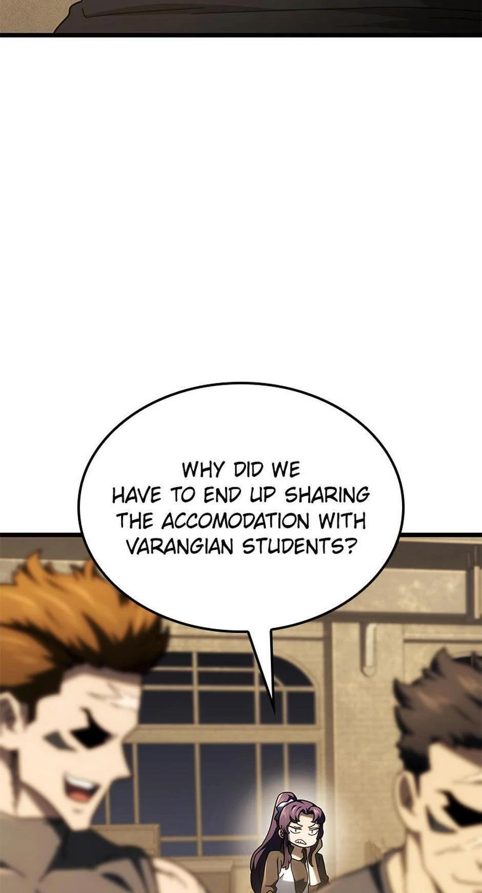 Read Revenge of the Iron-Blooded Sword Hound Manga Online