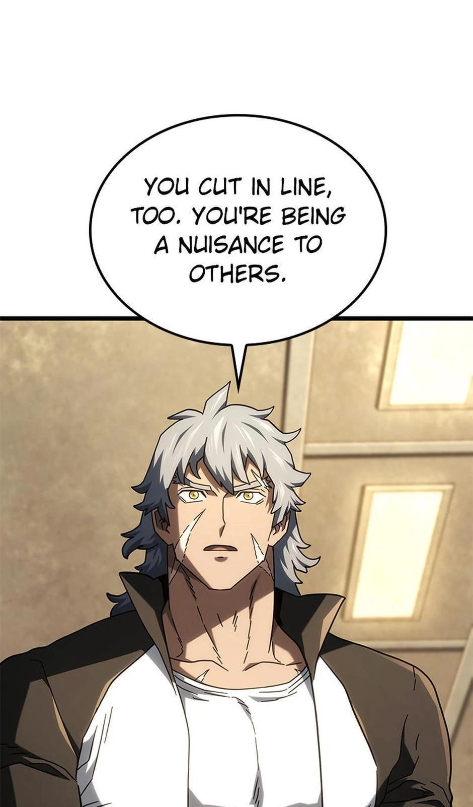 Read Revenge of the Iron-Blooded Sword Hound Manga Online