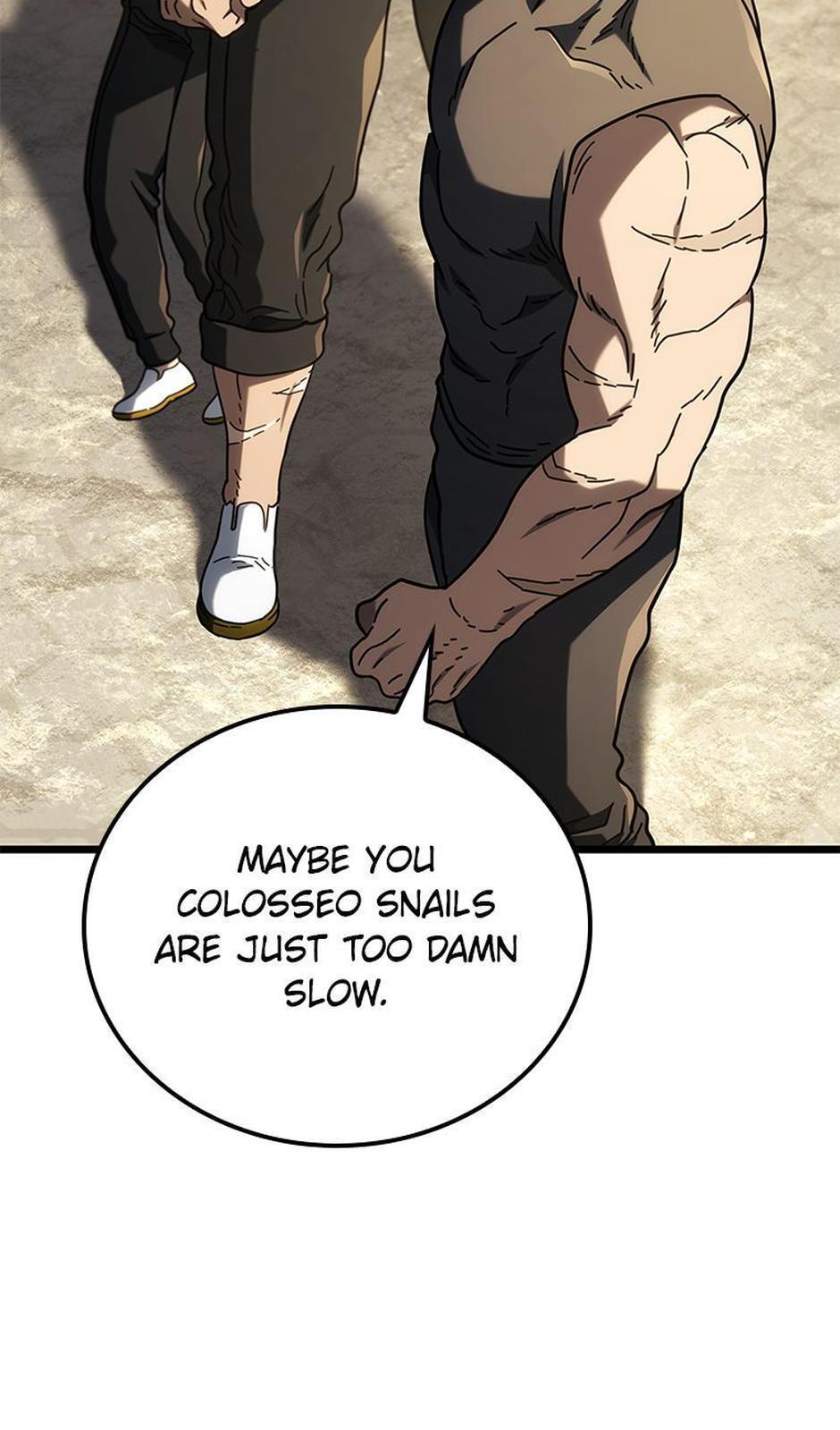 Read Revenge of the Iron-Blooded Sword Hound Manga Online