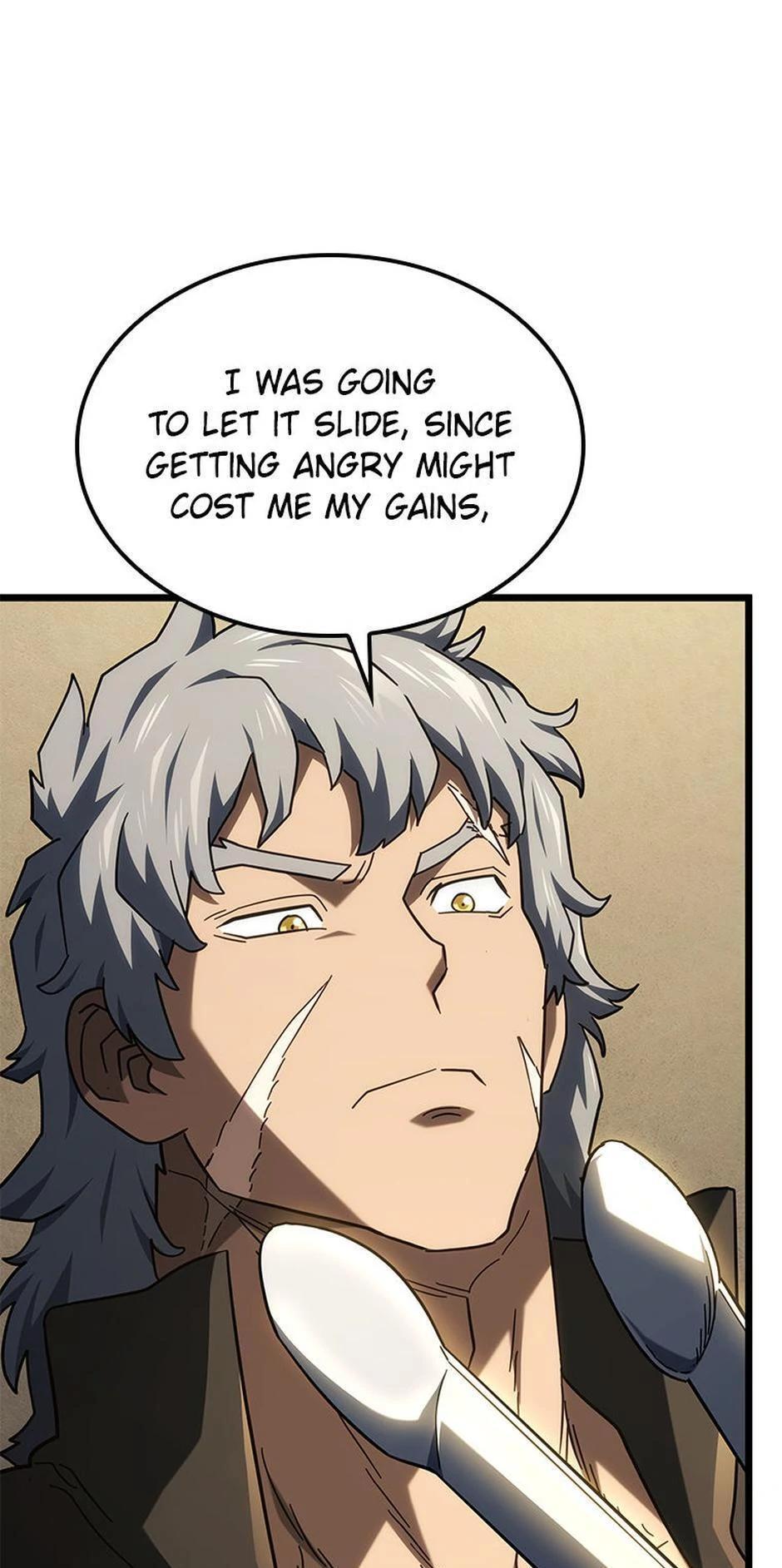 Read Revenge of the Iron-Blooded Sword Hound Manga Online
