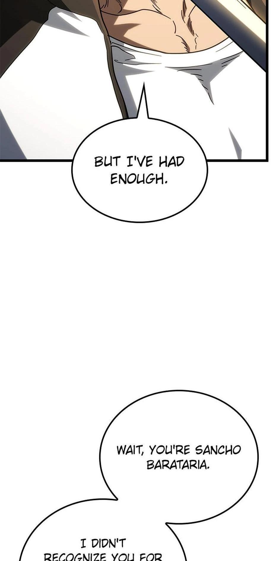 Read Revenge of the Iron-Blooded Sword Hound Manga Online