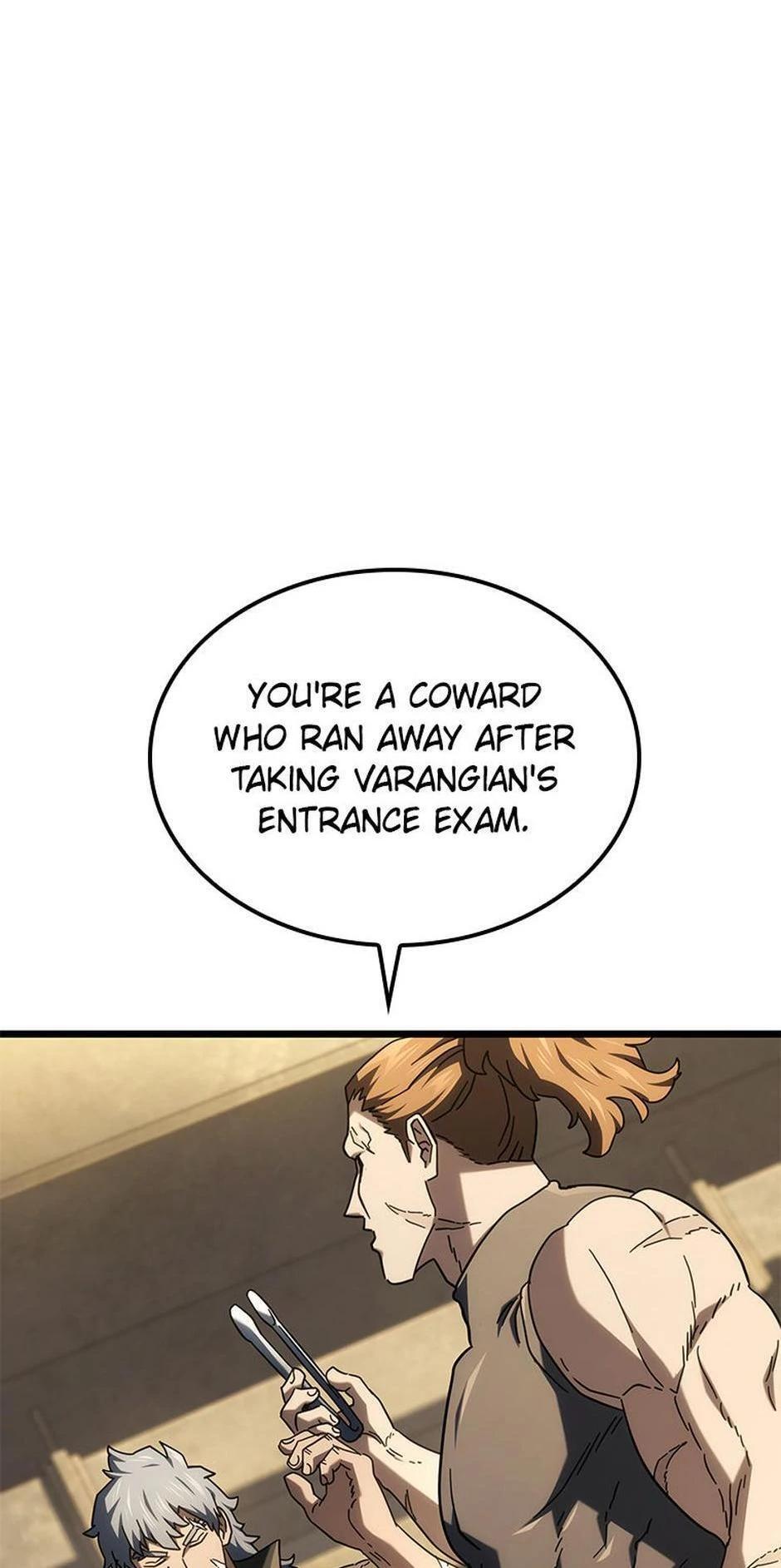Read Revenge of the Iron-Blooded Sword Hound Manga Online