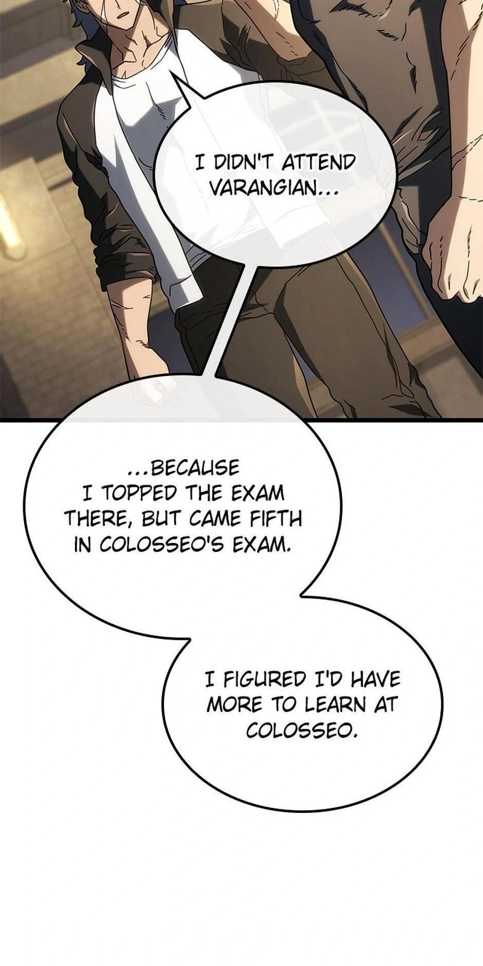 Read Revenge of the Iron-Blooded Sword Hound Manga Online