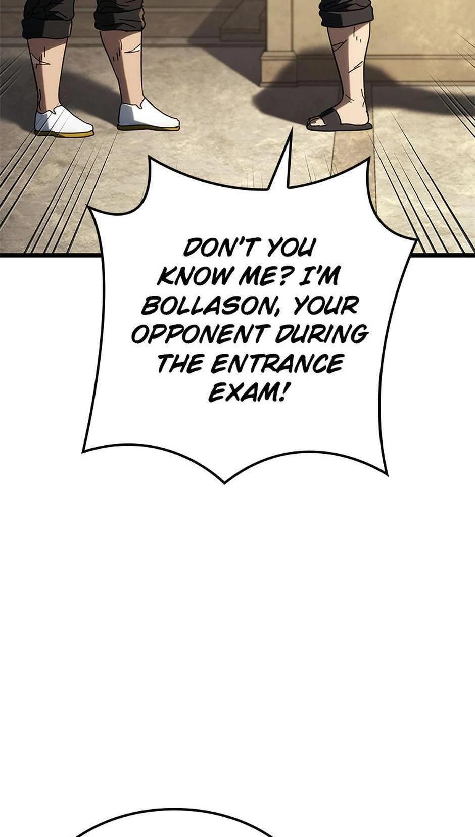 Read Revenge of the Iron-Blooded Sword Hound Manga Online