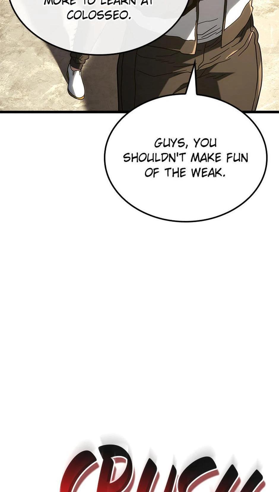 Read Revenge of the Iron-Blooded Sword Hound Manga Online