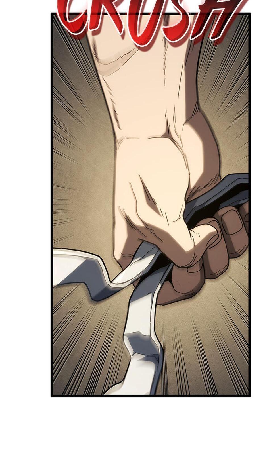 Read Revenge of the Iron-Blooded Sword Hound Manga Online