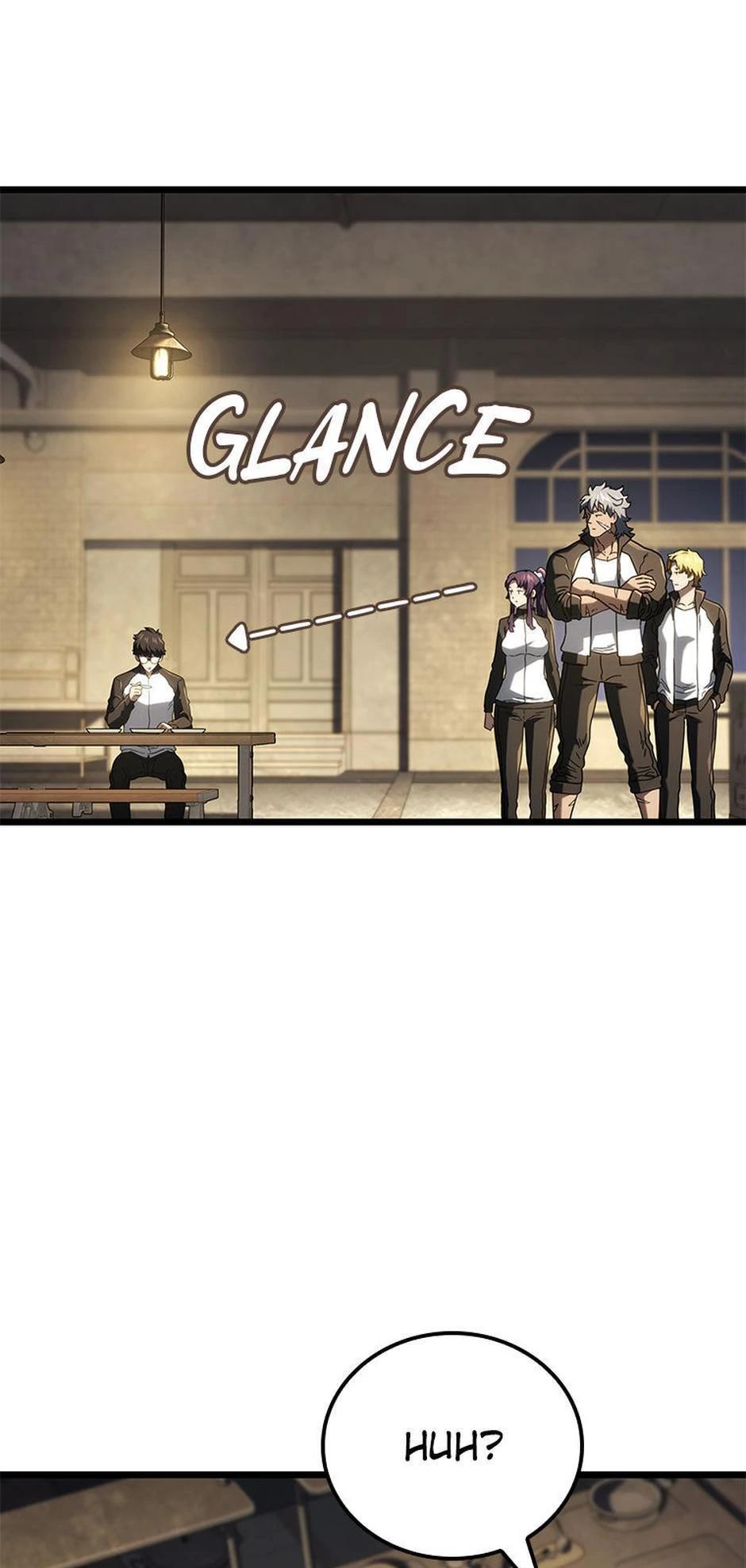 Read Revenge of the Iron-Blooded Sword Hound Manga Online