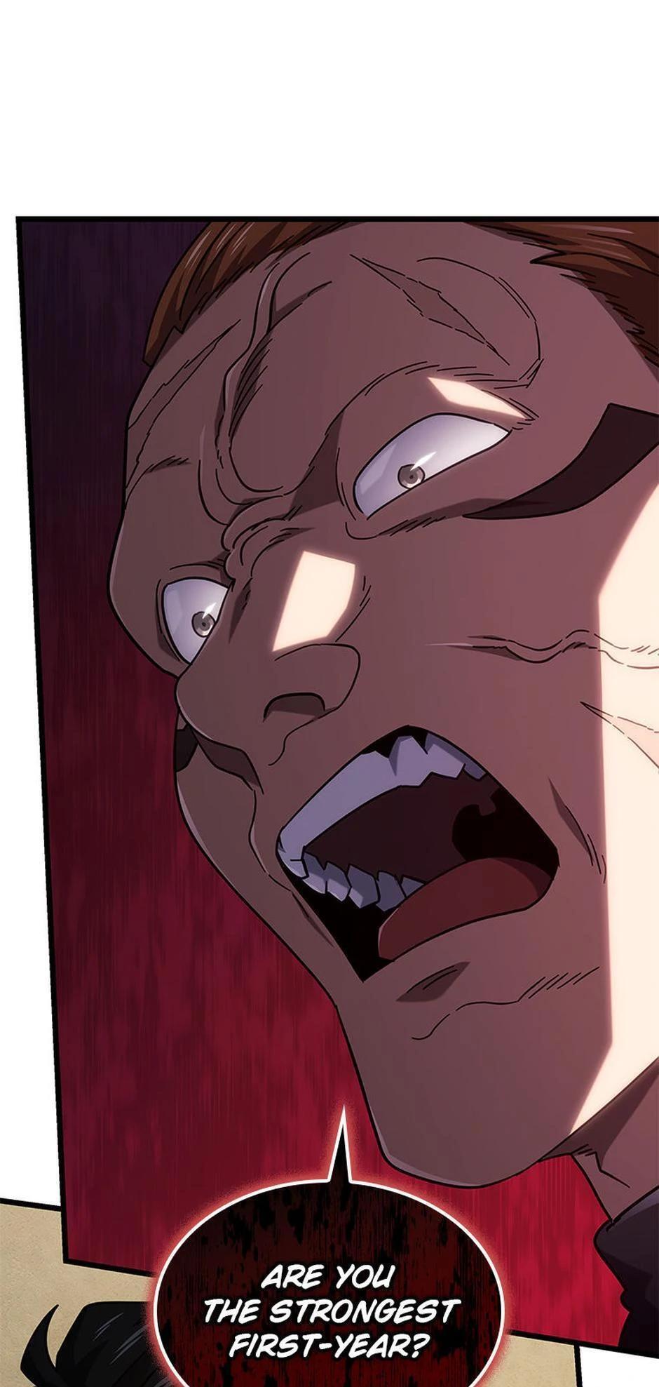 Read Revenge of the Iron-Blooded Sword Hound Manga Online
