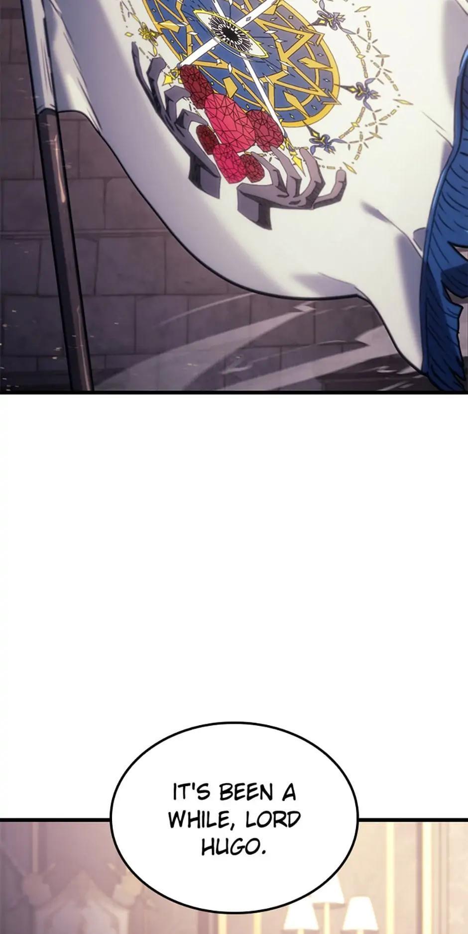 Read Revenge of the Iron-Blooded Sword Hound Manga Online
