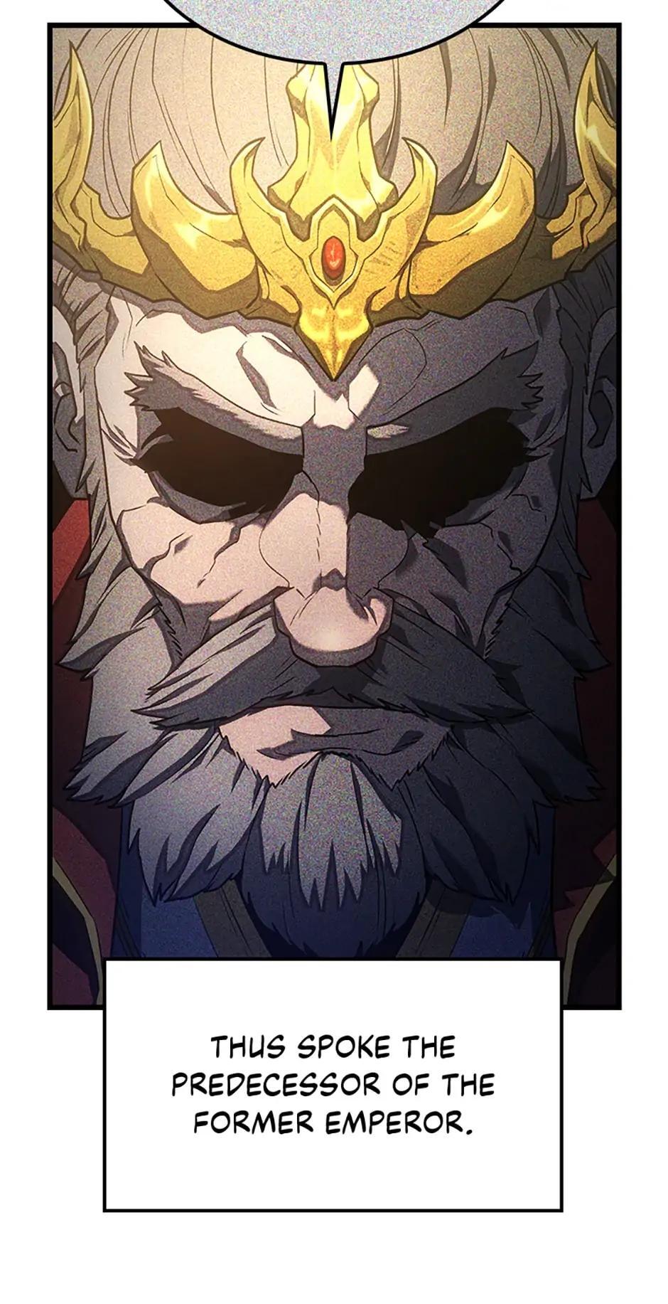 Read Revenge of the Iron-Blooded Sword Hound Manga Online
