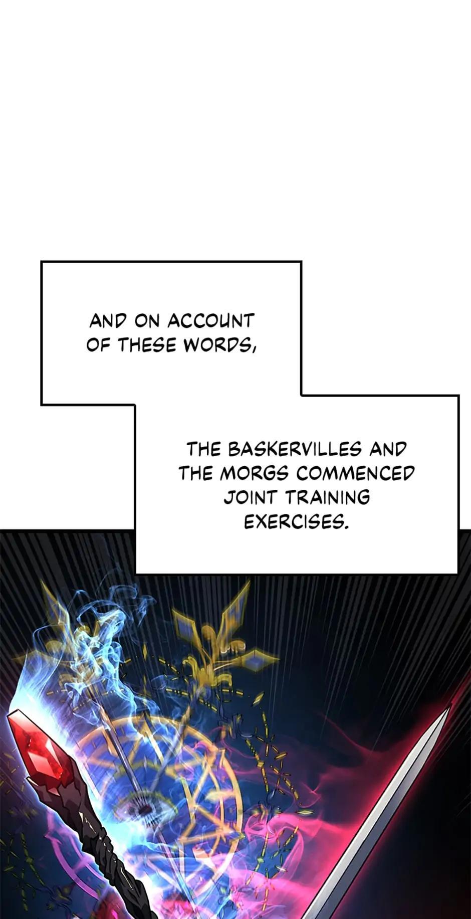 Read Revenge of the Iron-Blooded Sword Hound Manga Online