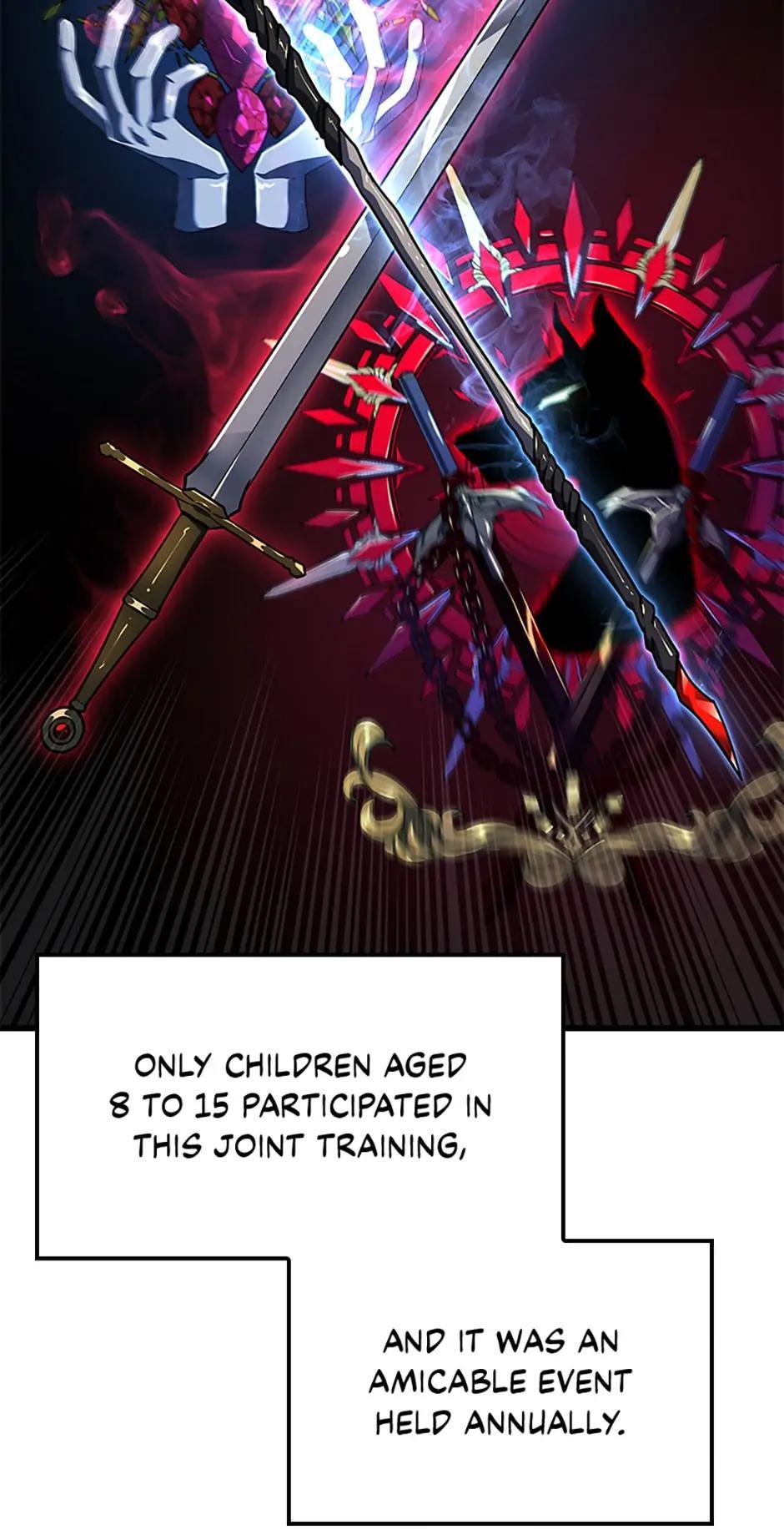 Read Revenge of the Iron-Blooded Sword Hound Manga Online