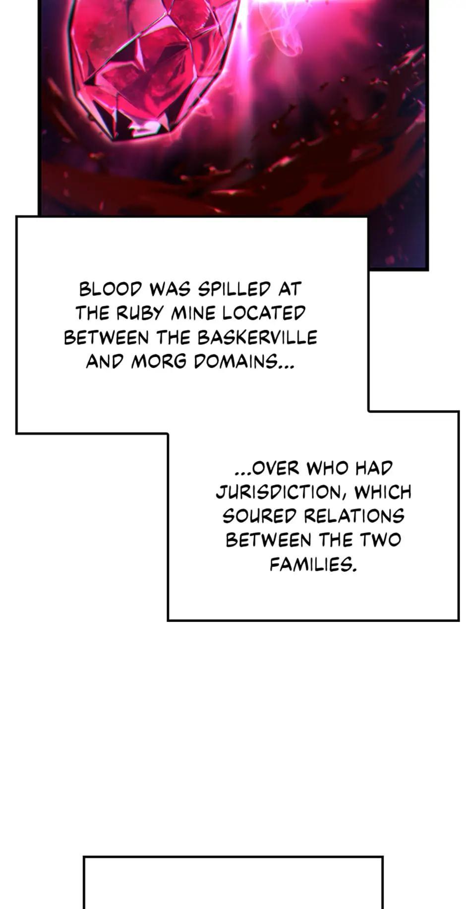 Read Revenge of the Iron-Blooded Sword Hound Manga Online