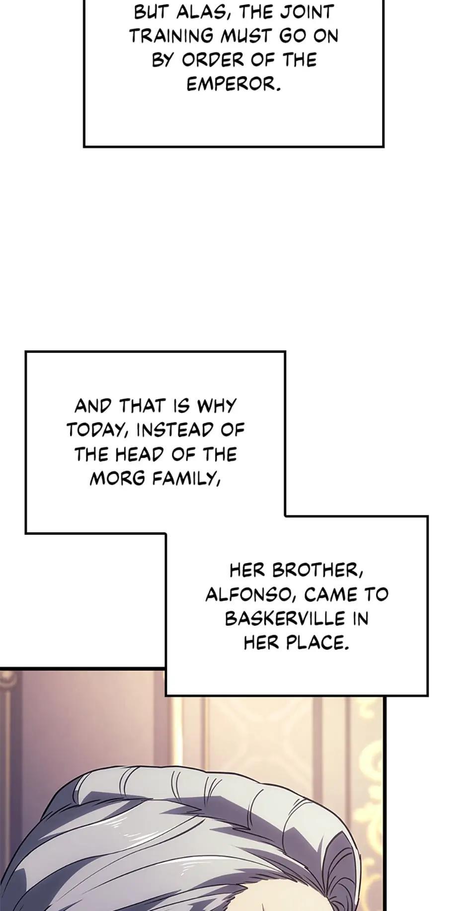 Read Revenge of the Iron-Blooded Sword Hound Manga Online