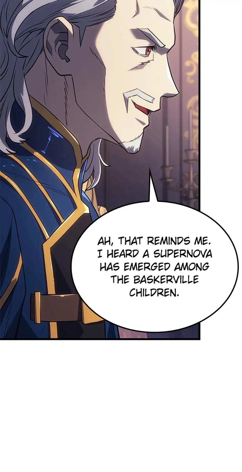 Read Revenge of the Iron-Blooded Sword Hound Manga Online