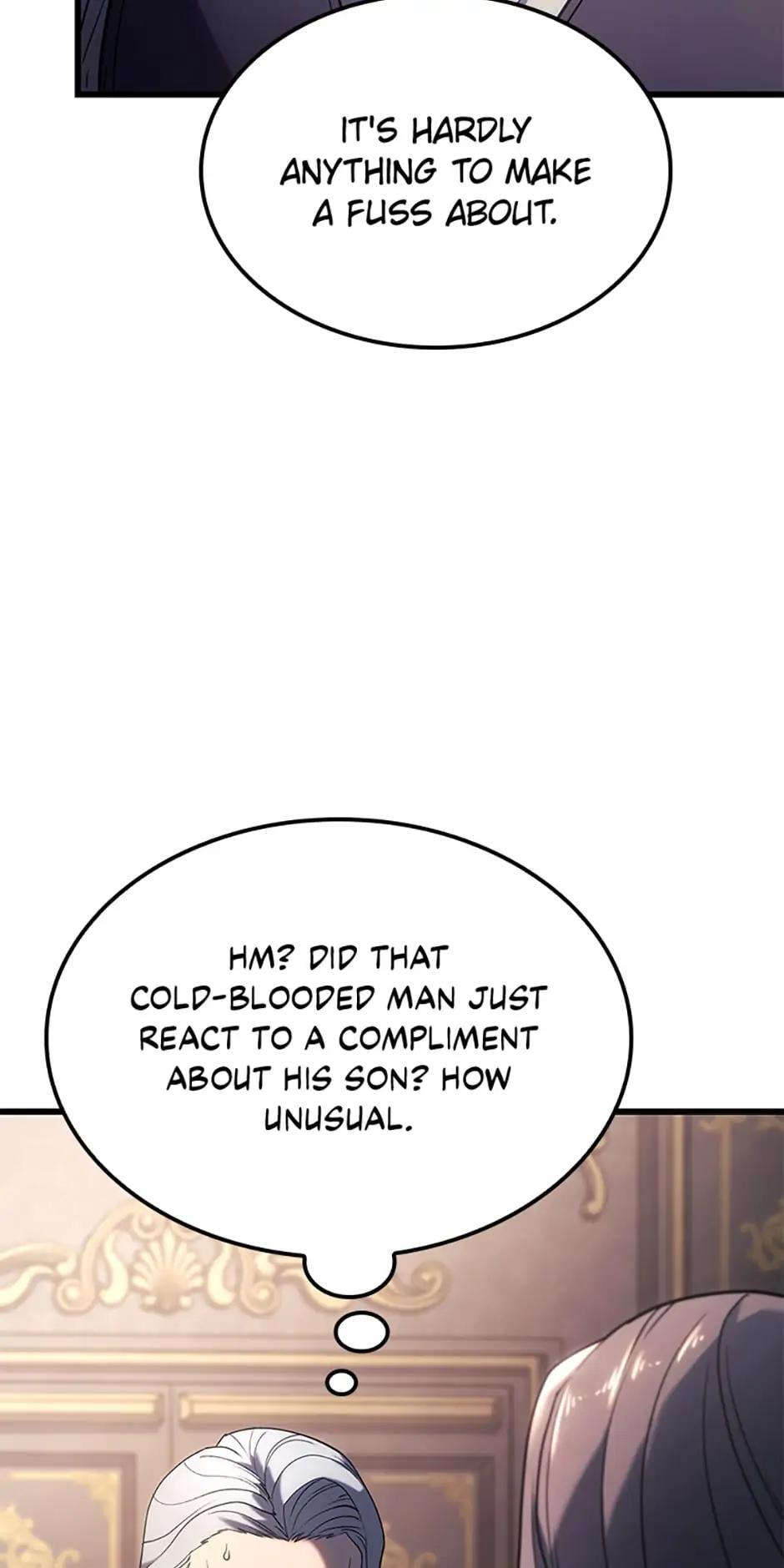 Read Revenge of the Iron-Blooded Sword Hound Manga Online