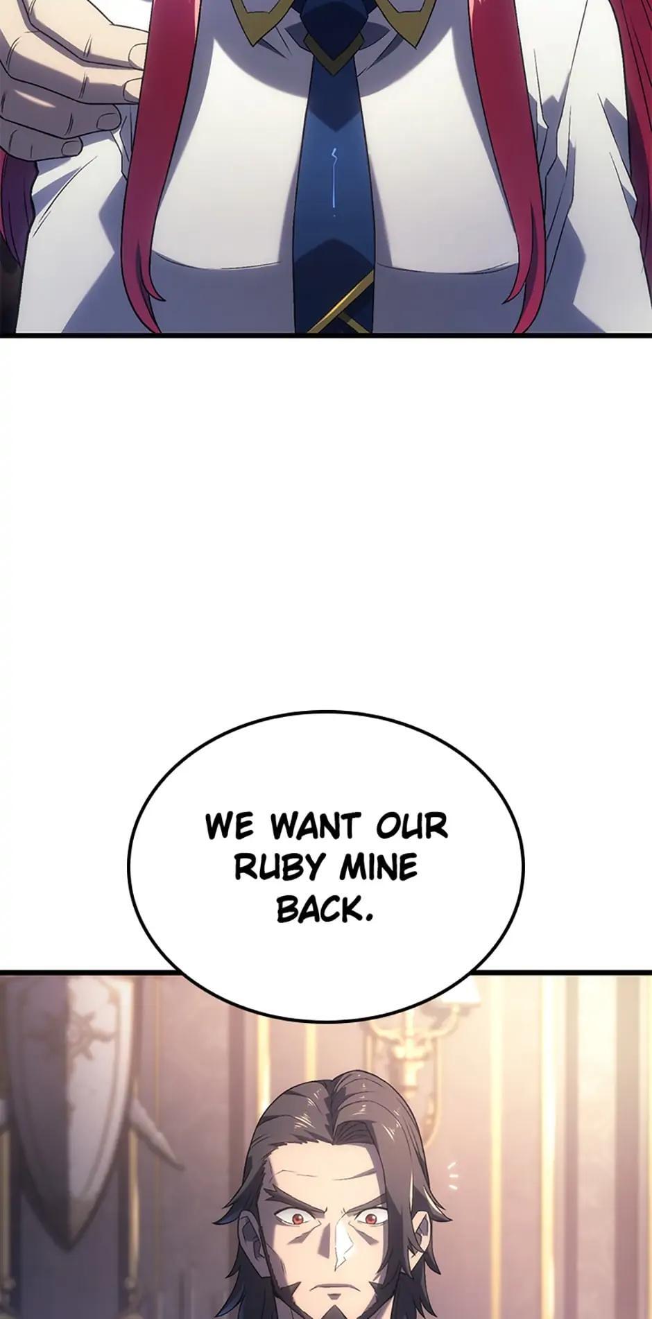 Read Revenge of the Iron-Blooded Sword Hound Manga Online