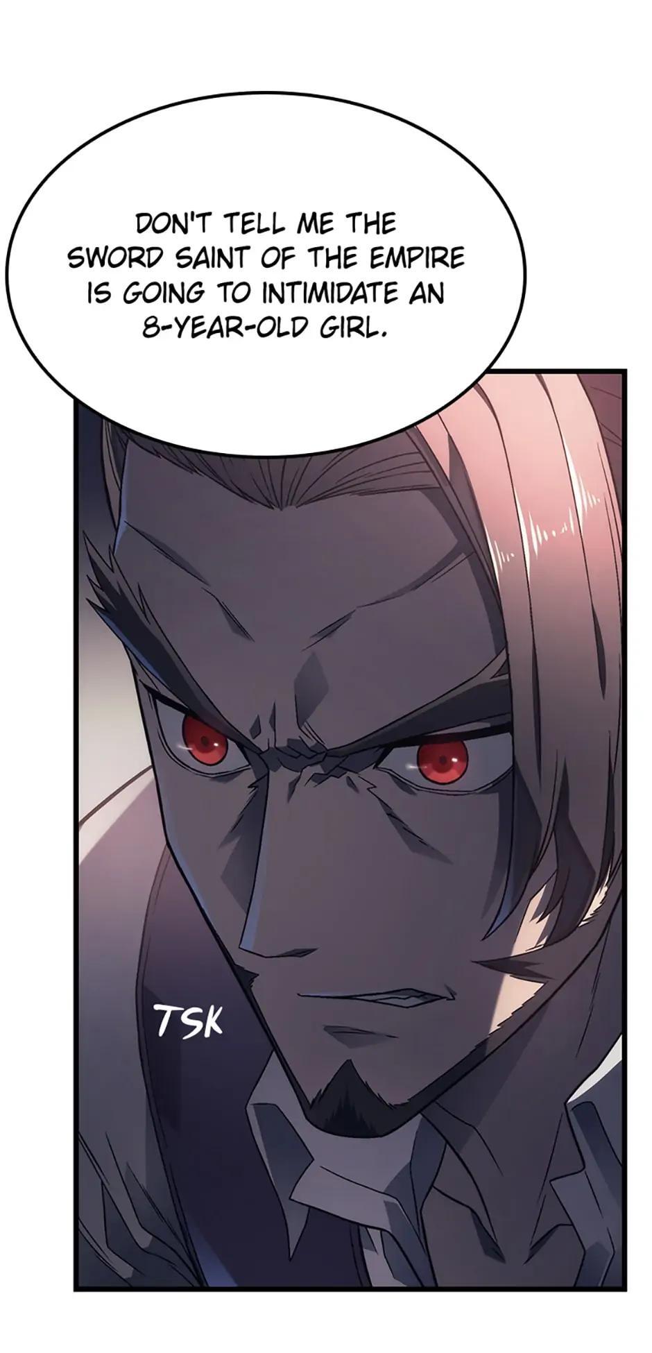 Read Revenge of the Iron-Blooded Sword Hound Manga Online