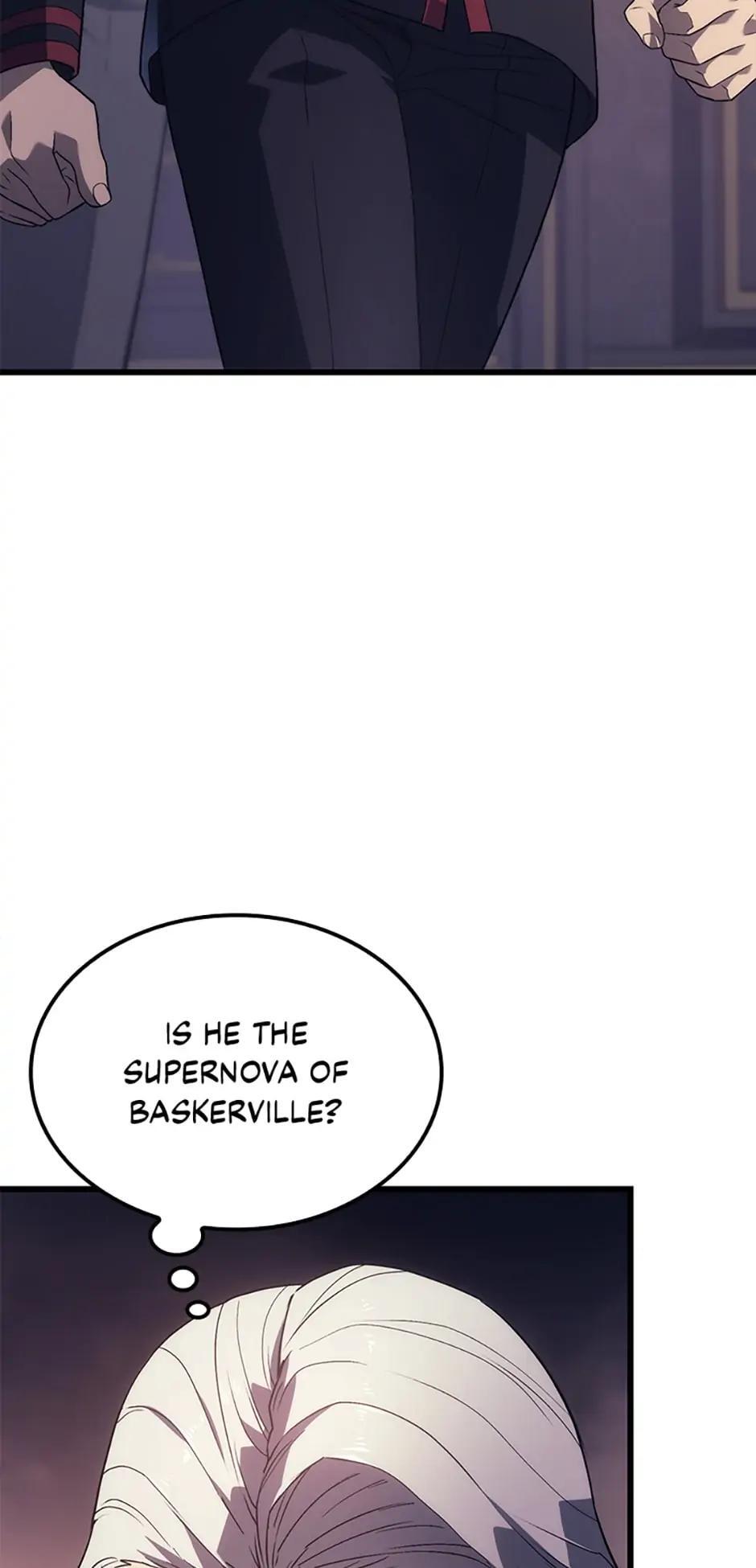 Read Revenge of the Iron-Blooded Sword Hound Manga Online