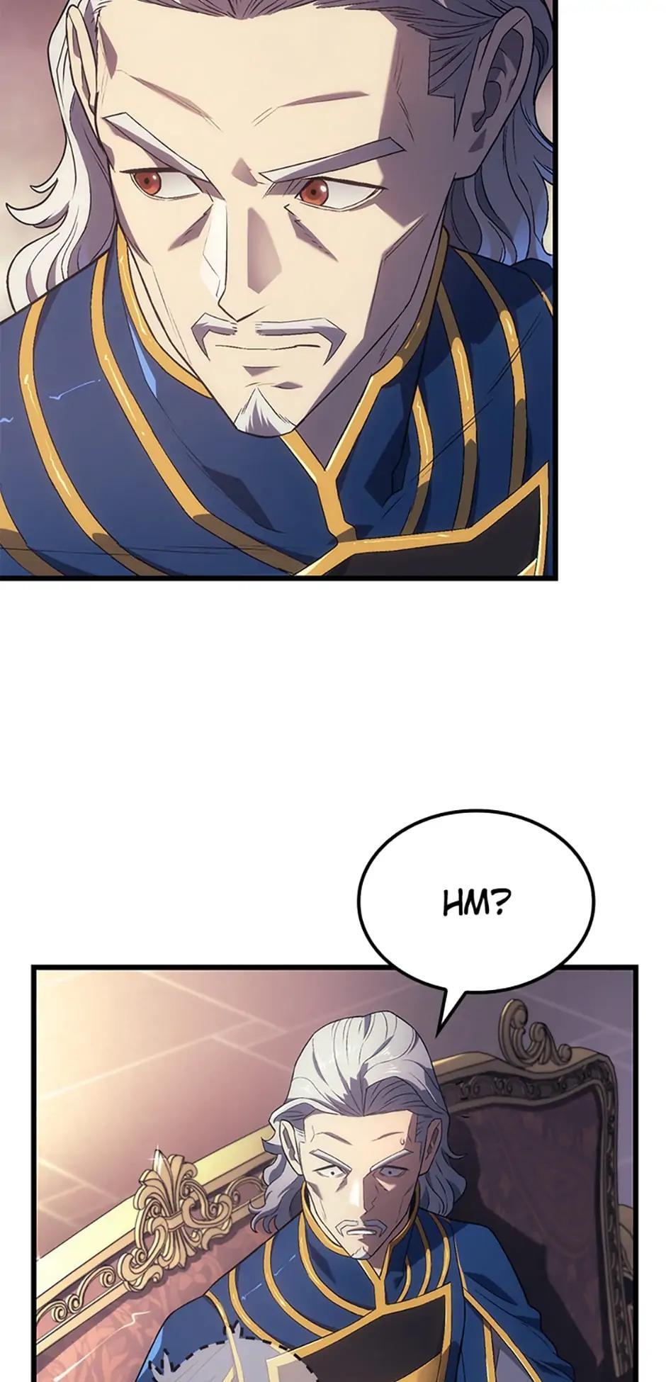 Read Revenge of the Iron-Blooded Sword Hound Manga Online