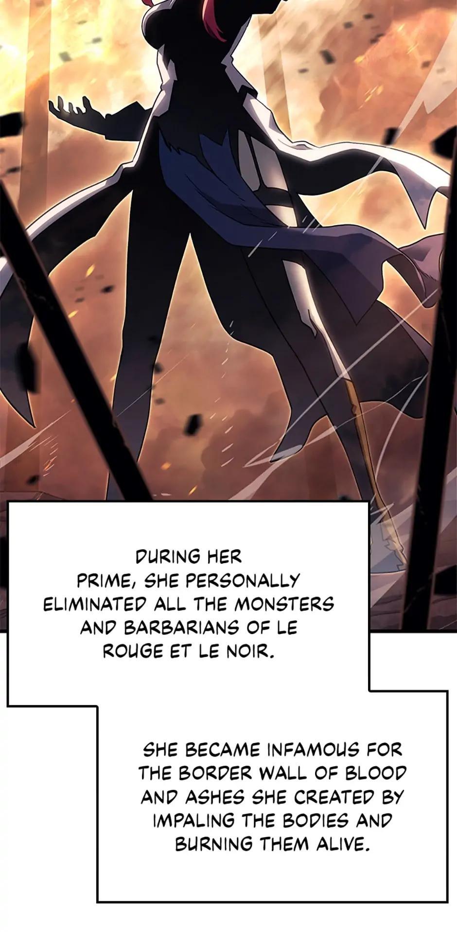 Read Revenge of the Iron-Blooded Sword Hound Manga Online
