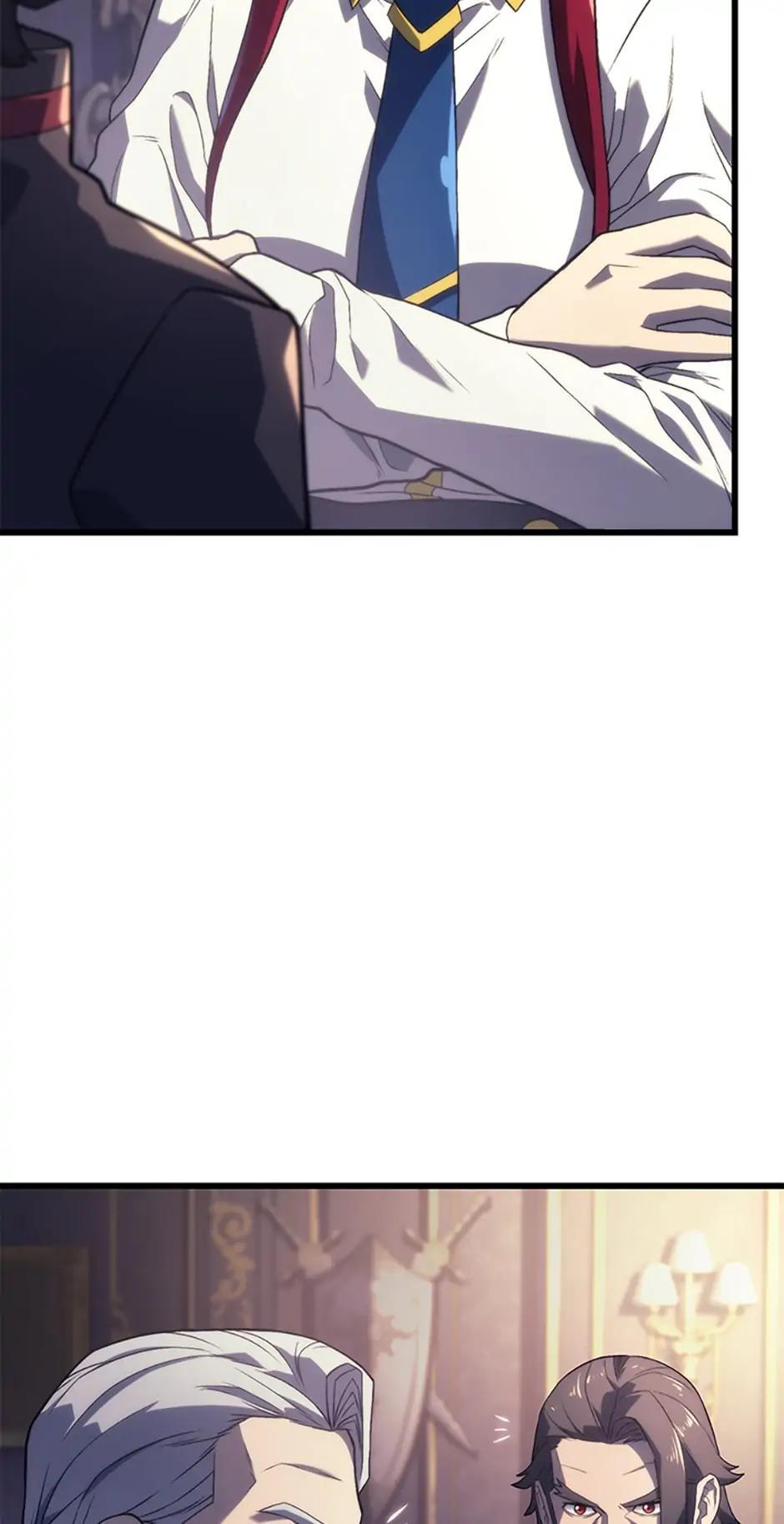 Read Revenge of the Iron-Blooded Sword Hound Manga Online
