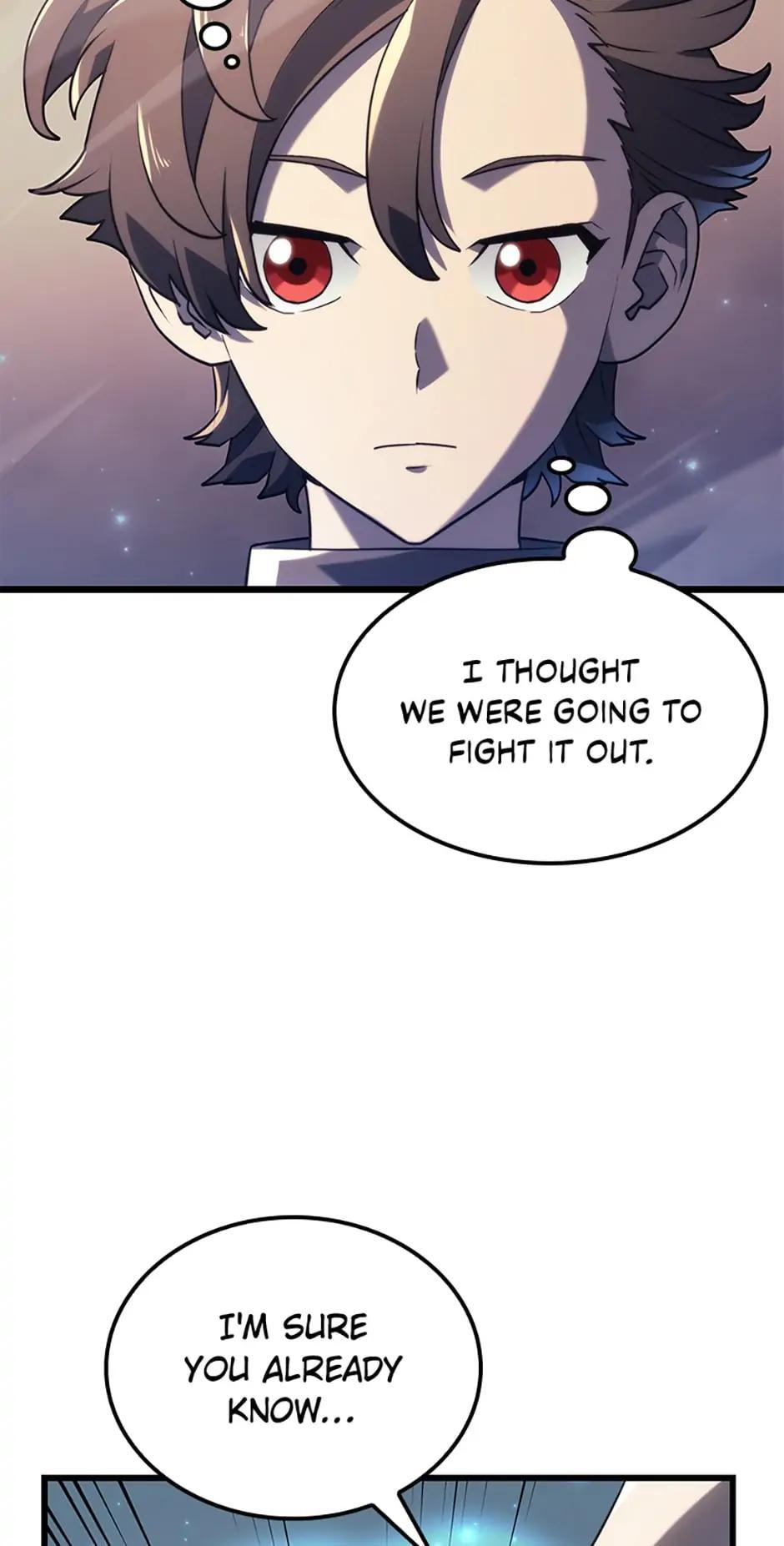 Read Revenge of the Iron-Blooded Sword Hound Manga Online