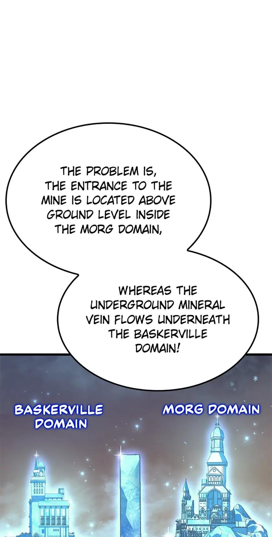 Read Revenge of the Iron-Blooded Sword Hound Manga Online