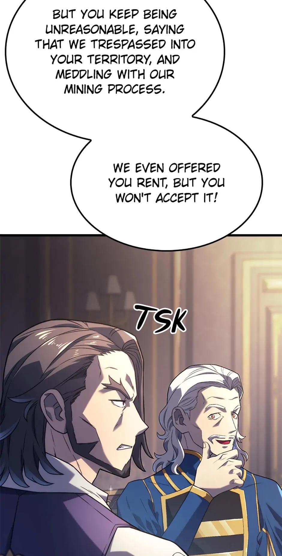 Read Revenge of the Iron-Blooded Sword Hound Manga Online