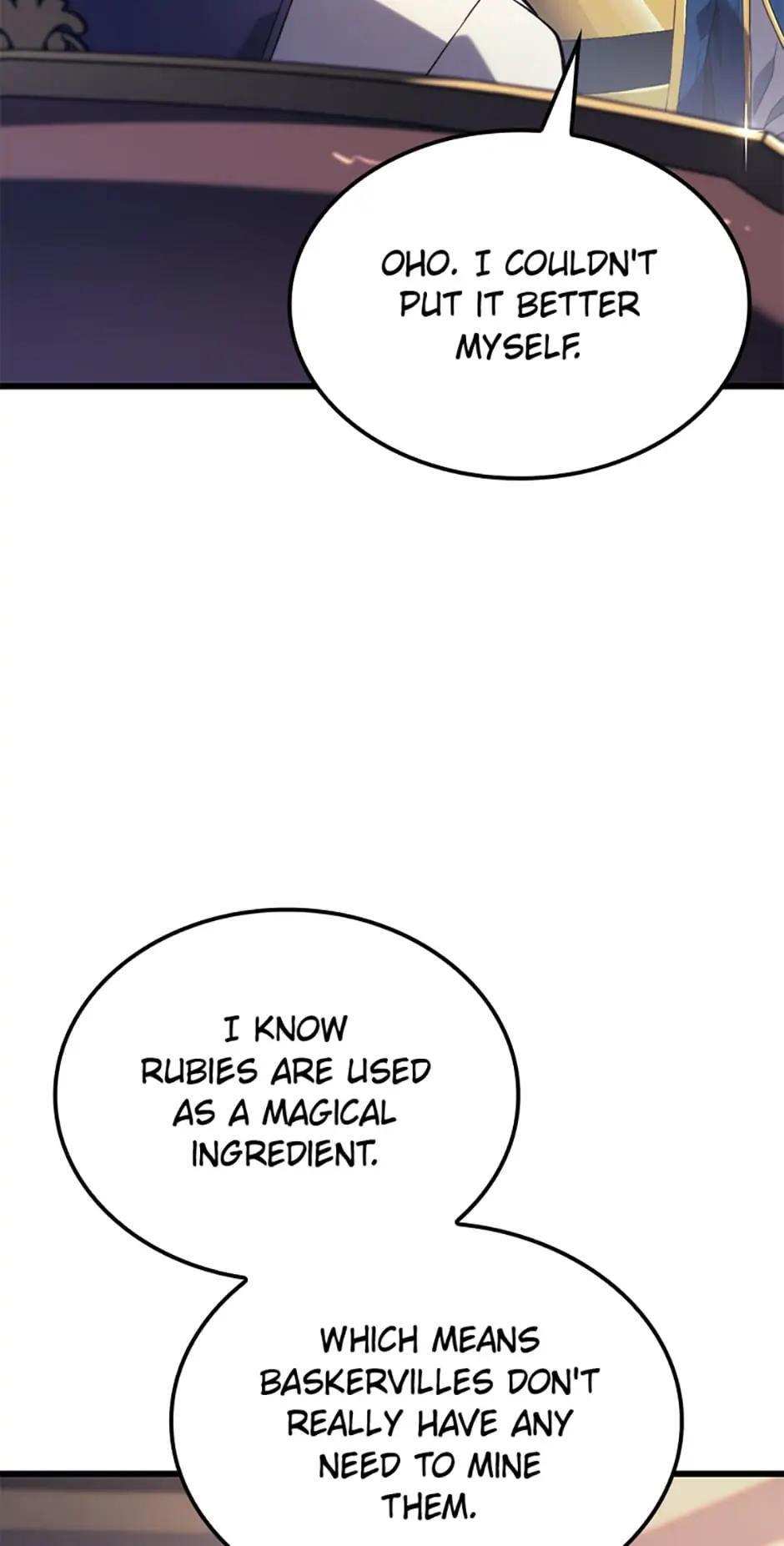 Read Revenge of the Iron-Blooded Sword Hound Manga Online