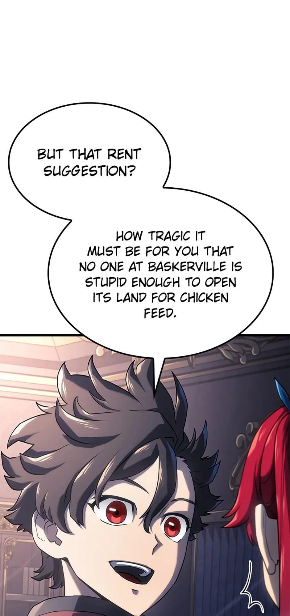 Read Revenge of the Iron-Blooded Sword Hound Manga Online