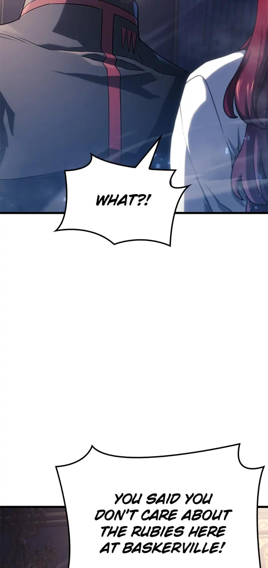 Read Revenge of the Iron-Blooded Sword Hound Manga Online