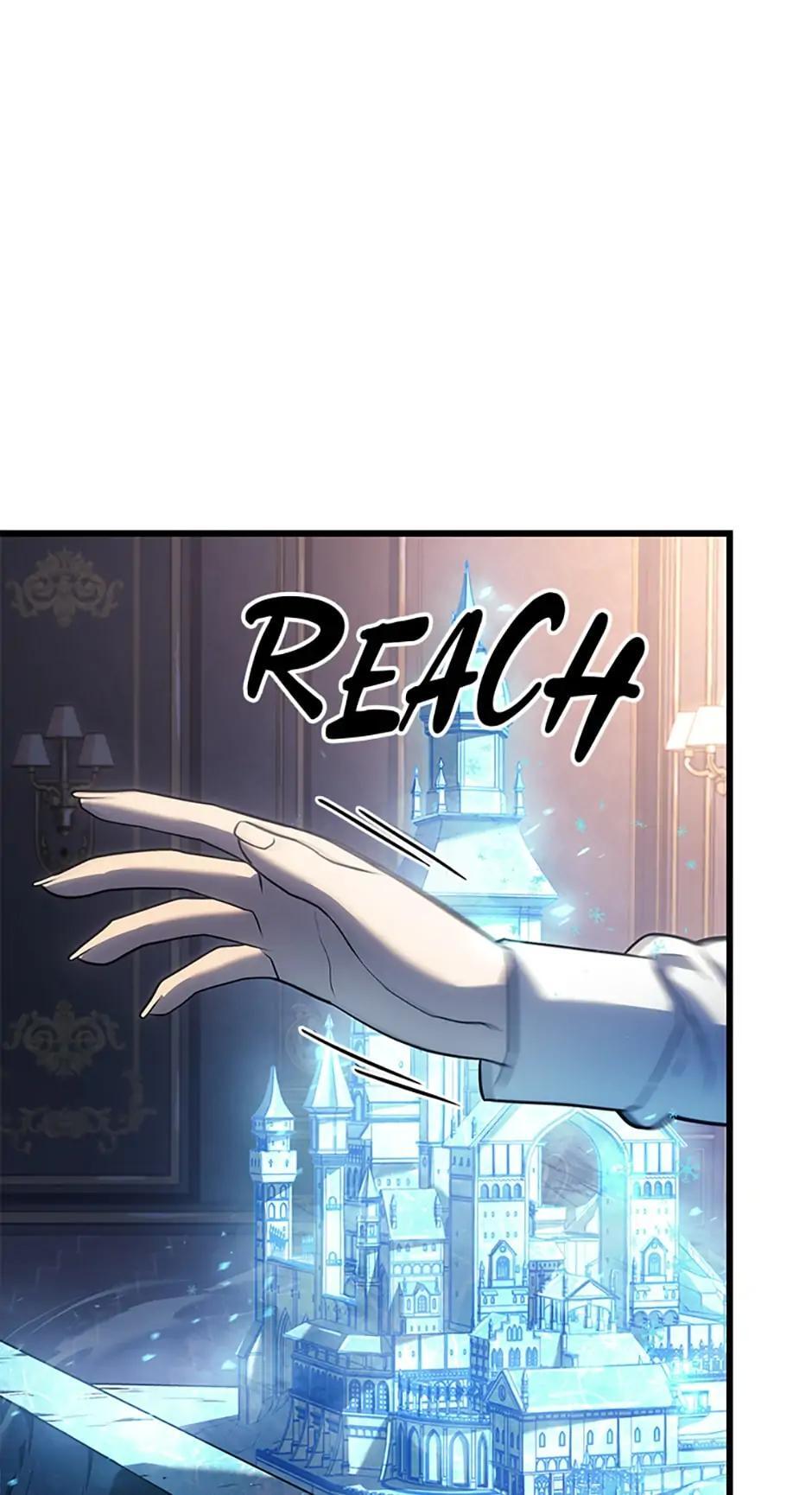 Read Revenge of the Iron-Blooded Sword Hound Manga Online