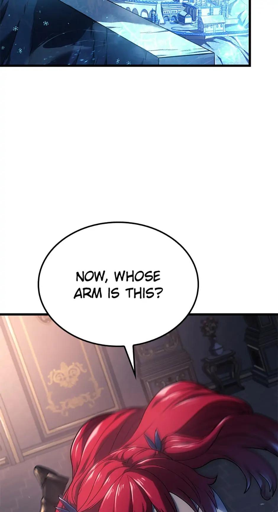 Read Revenge of the Iron-Blooded Sword Hound Manga Online
