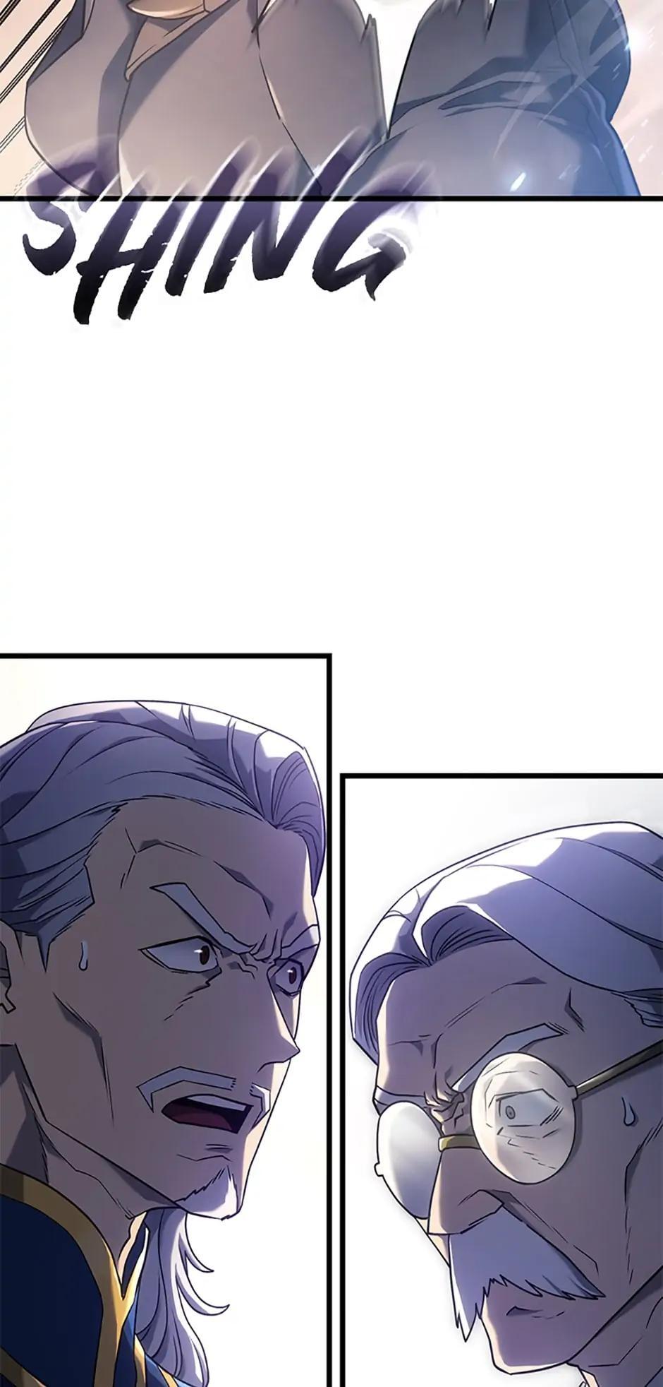 Read Revenge of the Iron-Blooded Sword Hound Manga Online