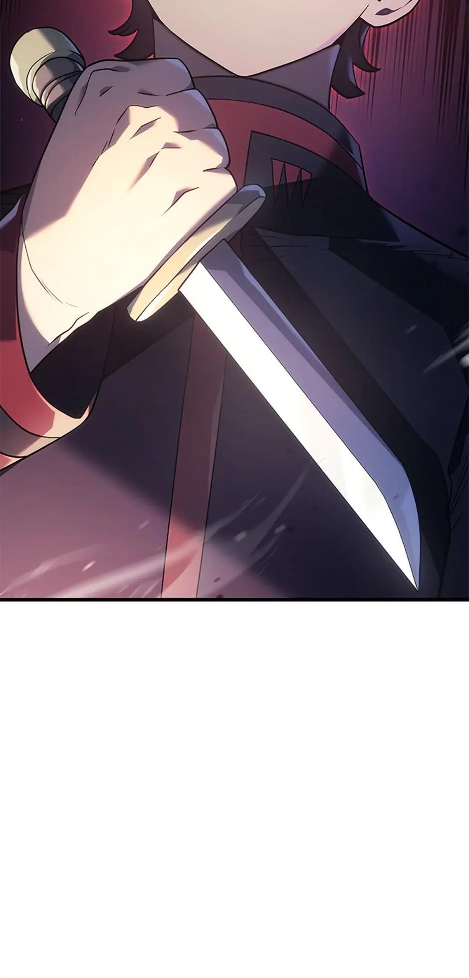 Read Revenge of the Iron-Blooded Sword Hound Manga Online