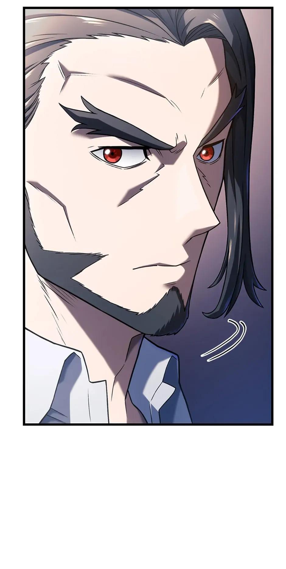 Read Revenge of the Iron-Blooded Sword Hound Manga Online