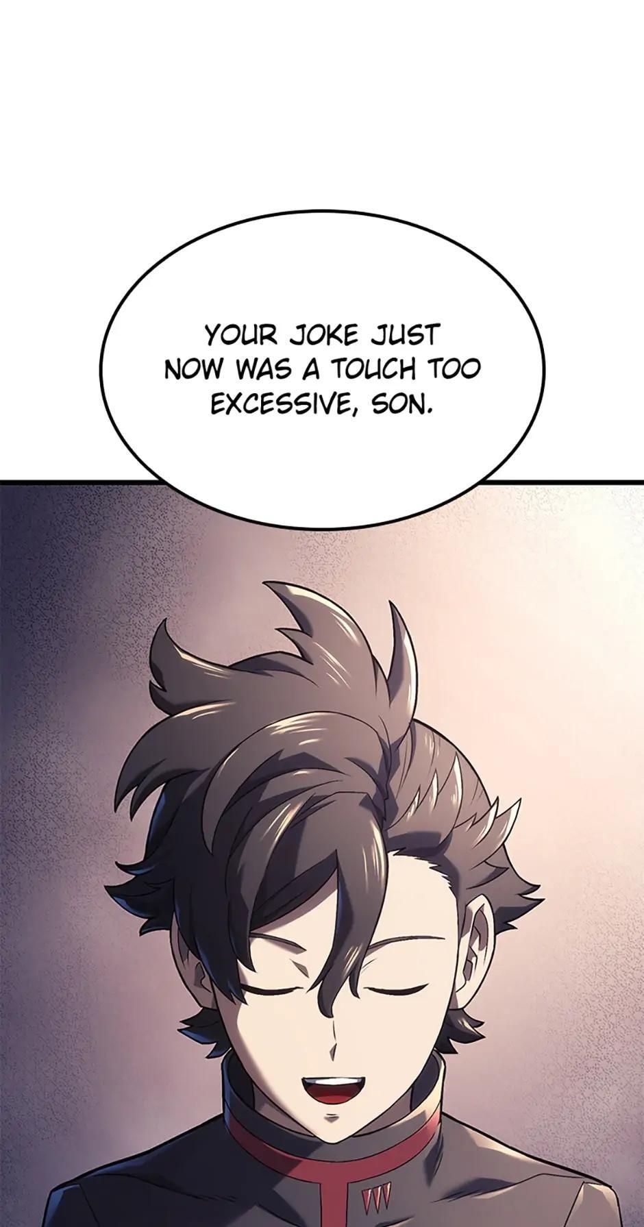 Read Revenge of the Iron-Blooded Sword Hound Manga Online