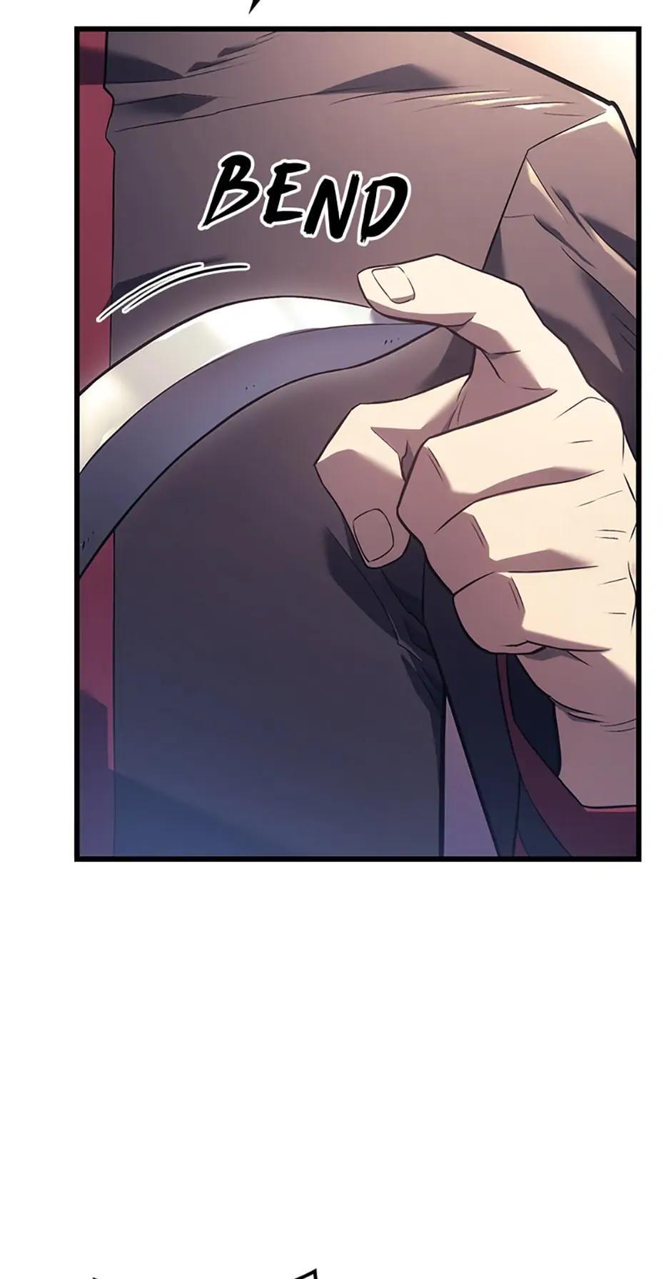 Read Revenge of the Iron-Blooded Sword Hound Manga Online