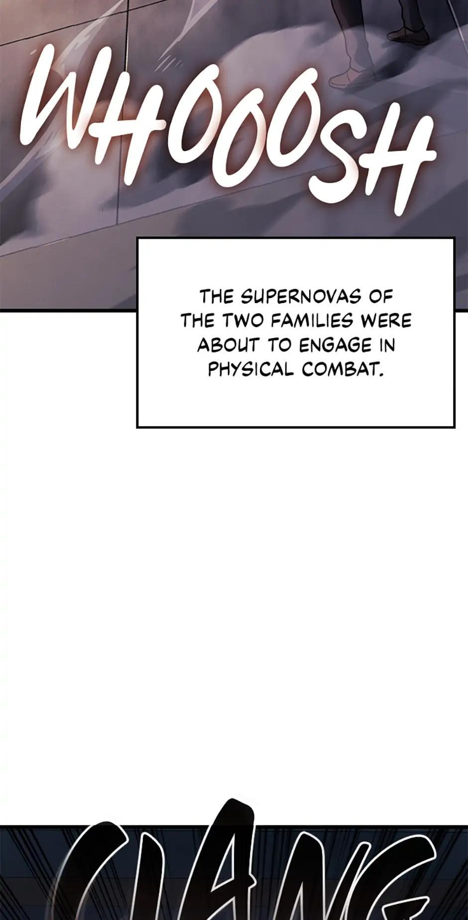 Read Revenge of the Iron-Blooded Sword Hound Manga Online