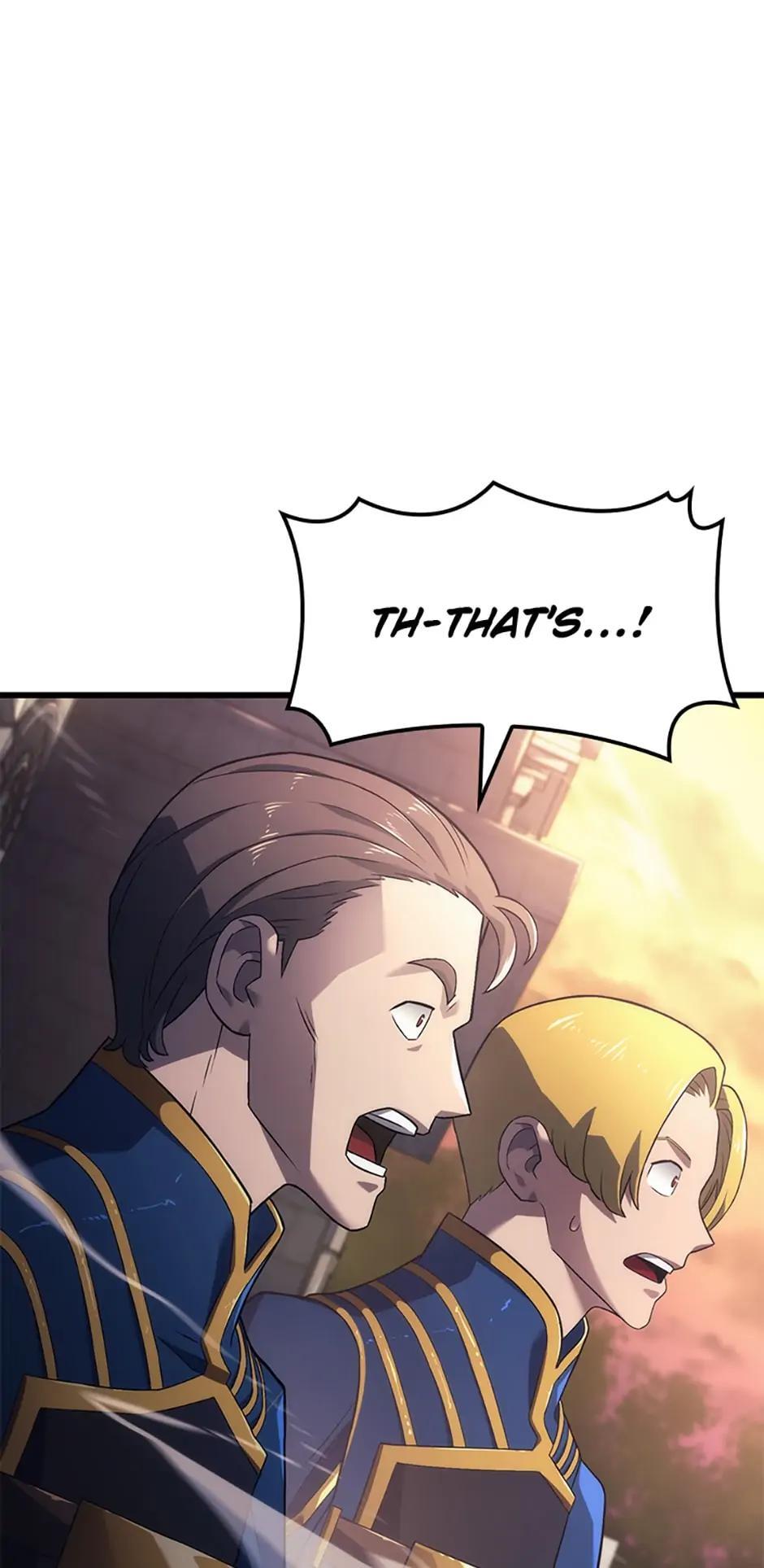 Read Revenge of the Iron-Blooded Sword Hound Manga Online