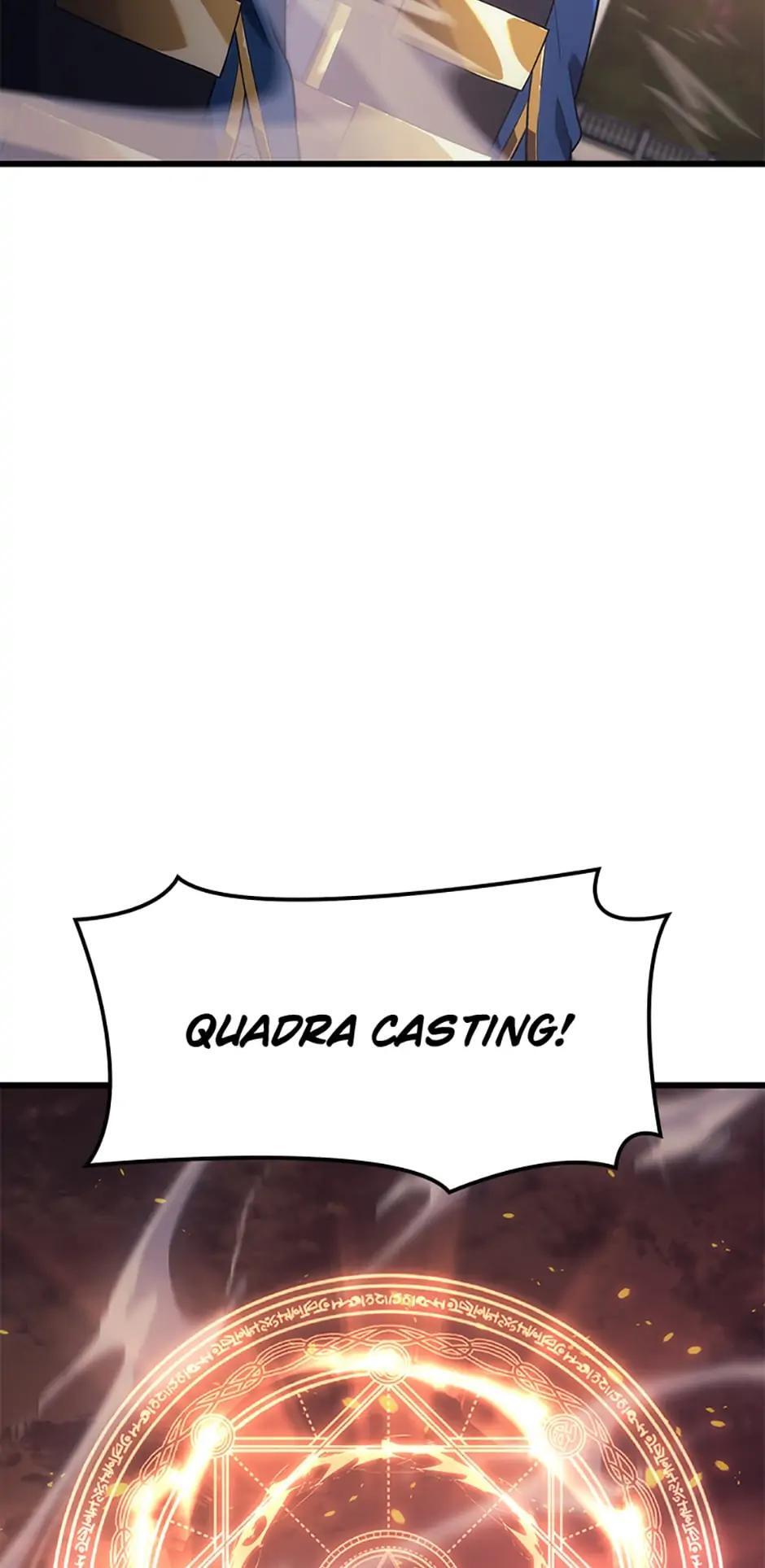 Read Revenge of the Iron-Blooded Sword Hound Manga Online