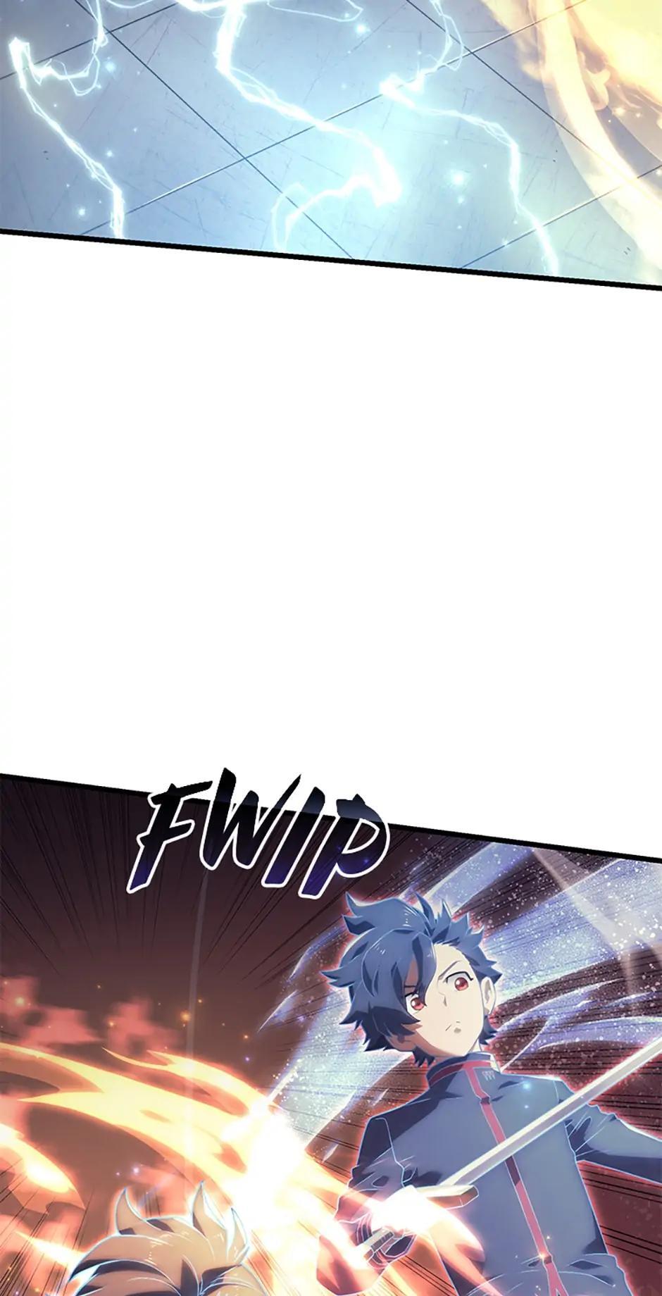 Read Revenge of the Iron-Blooded Sword Hound Manga Online