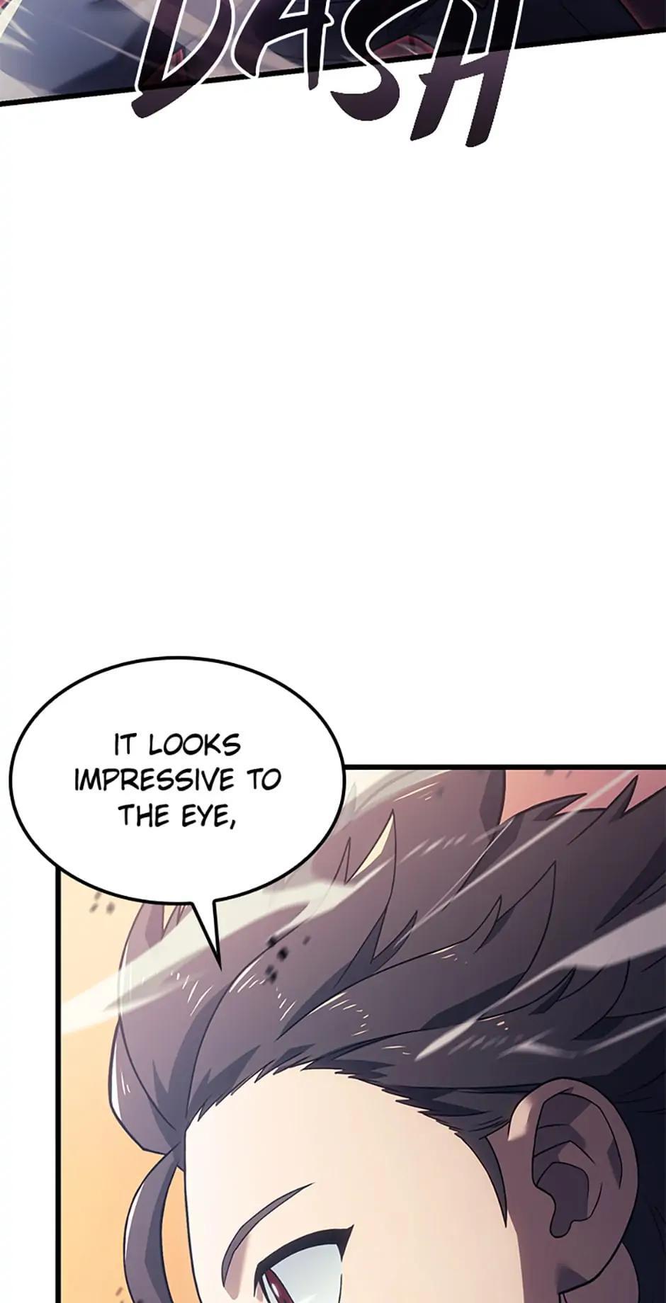 Read Revenge of the Iron-Blooded Sword Hound Manga Online