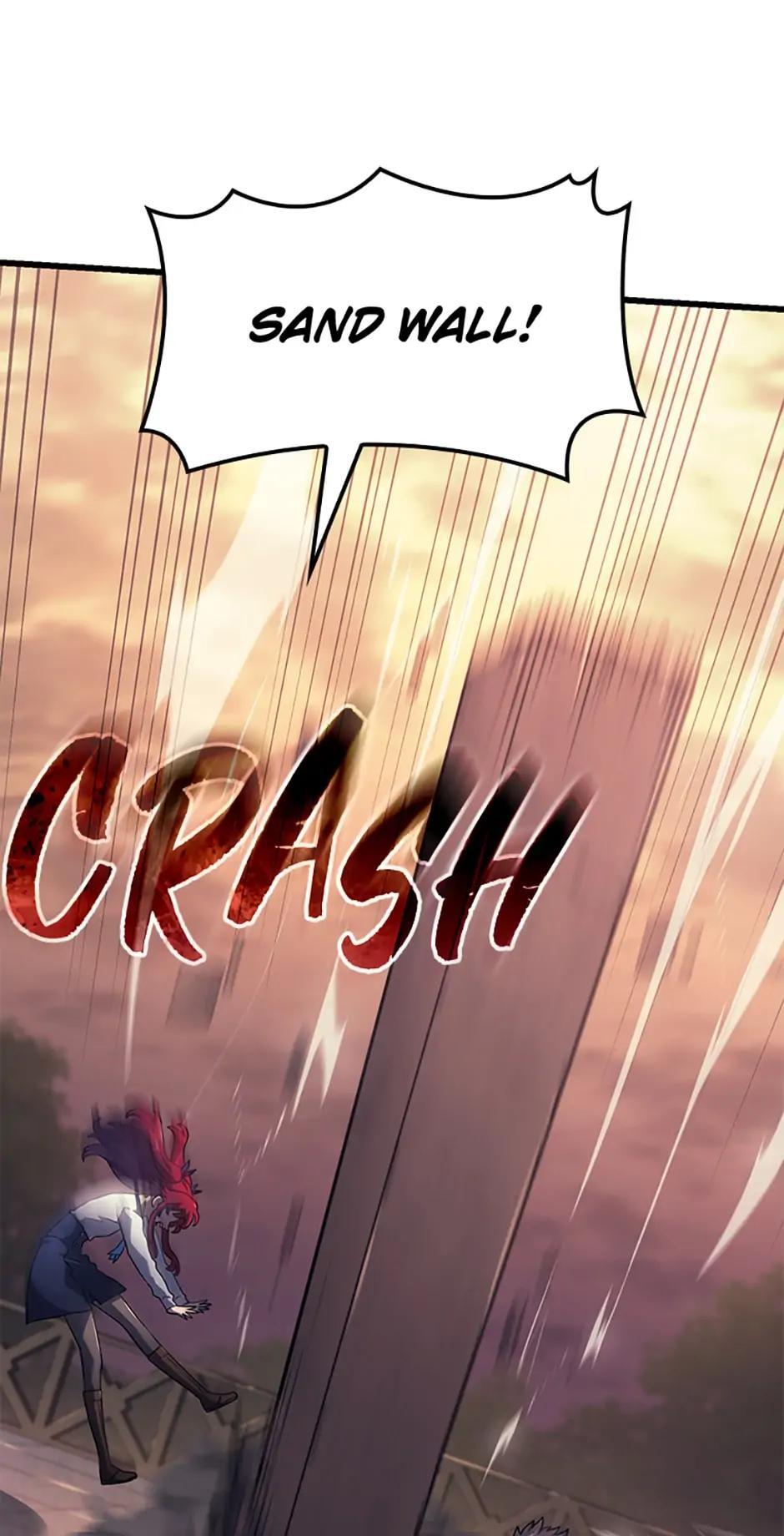 Read Revenge of the Iron-Blooded Sword Hound Manga Online