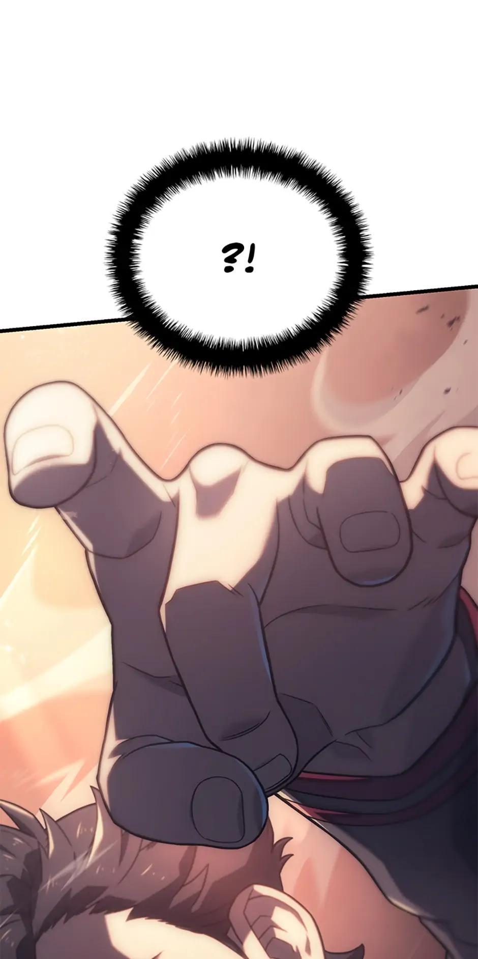 Read Revenge of the Iron-Blooded Sword Hound Manga Online