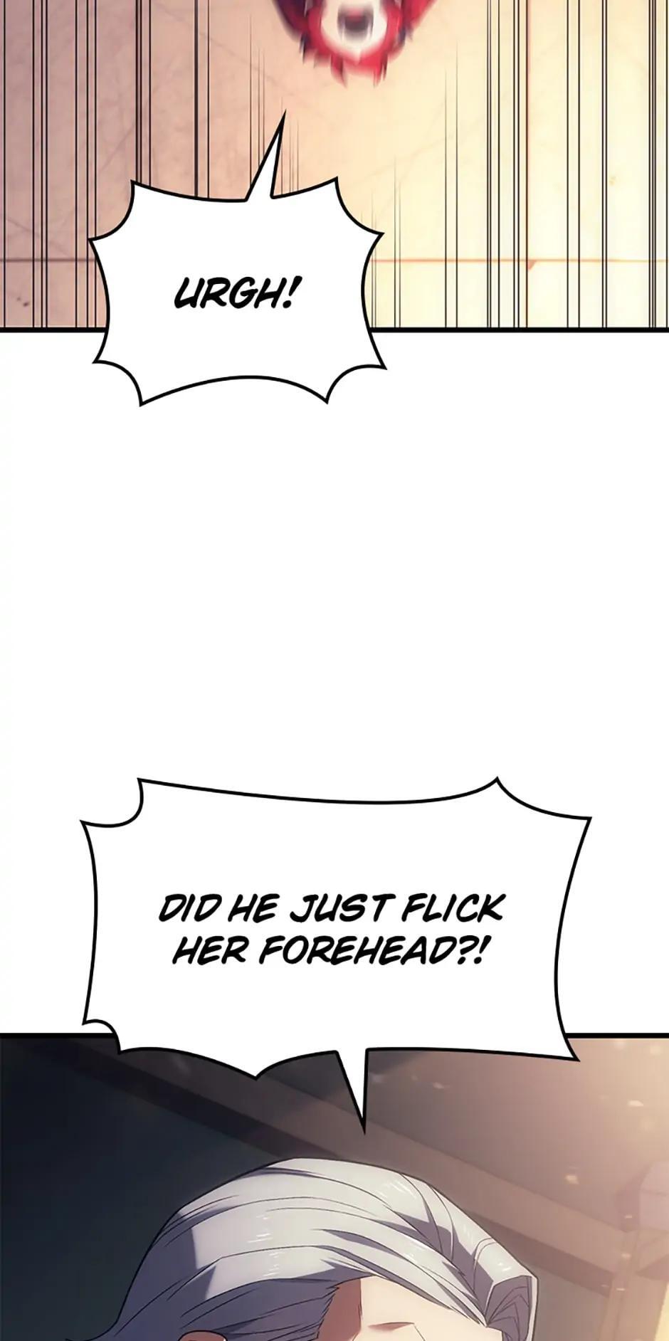 Read Revenge of the Iron-Blooded Sword Hound Manga Online