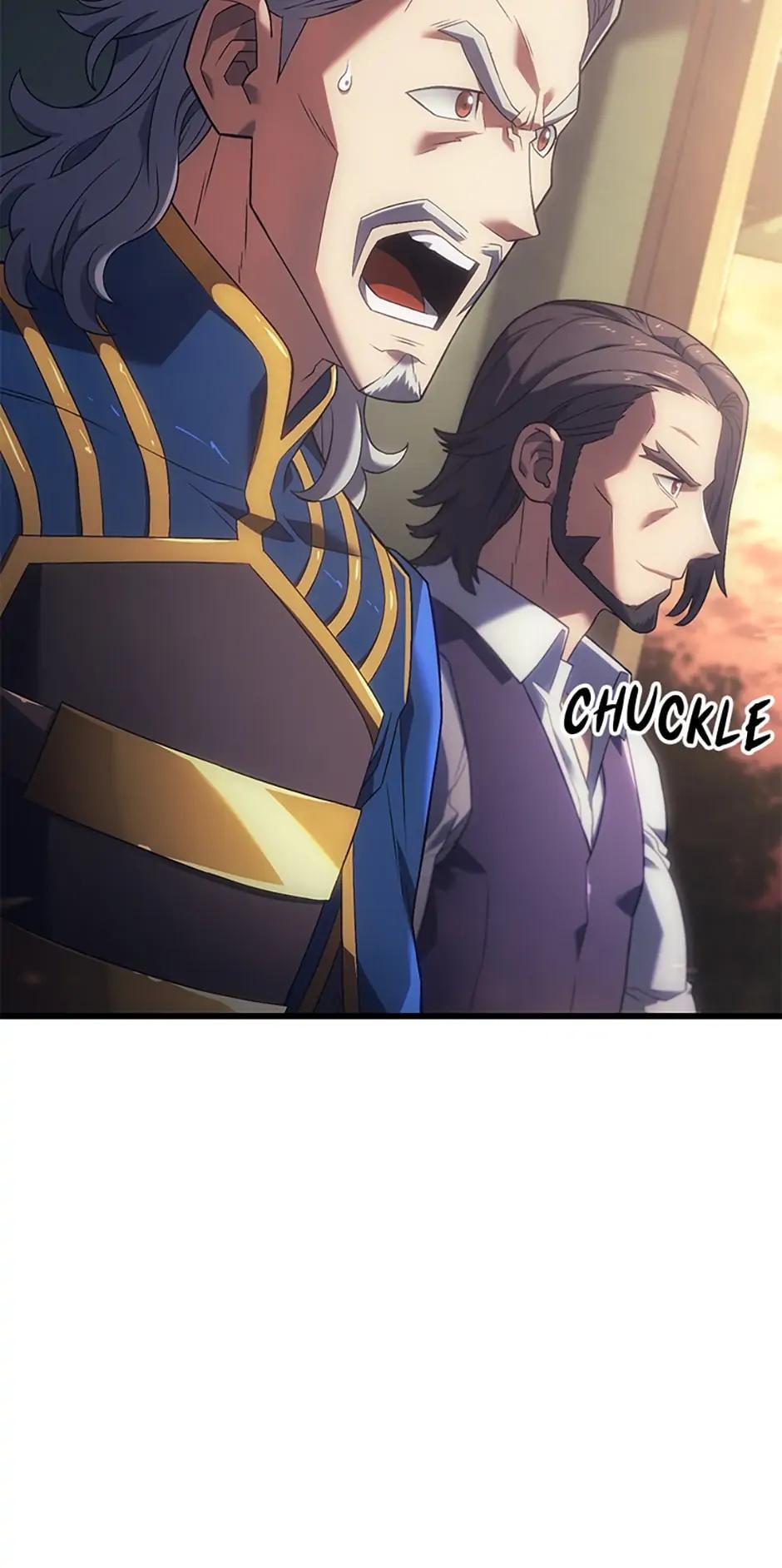 Read Revenge of the Iron-Blooded Sword Hound Manga Online