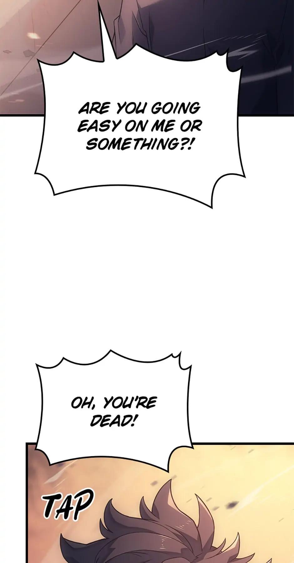 Read Revenge of the Iron-Blooded Sword Hound Manga Online