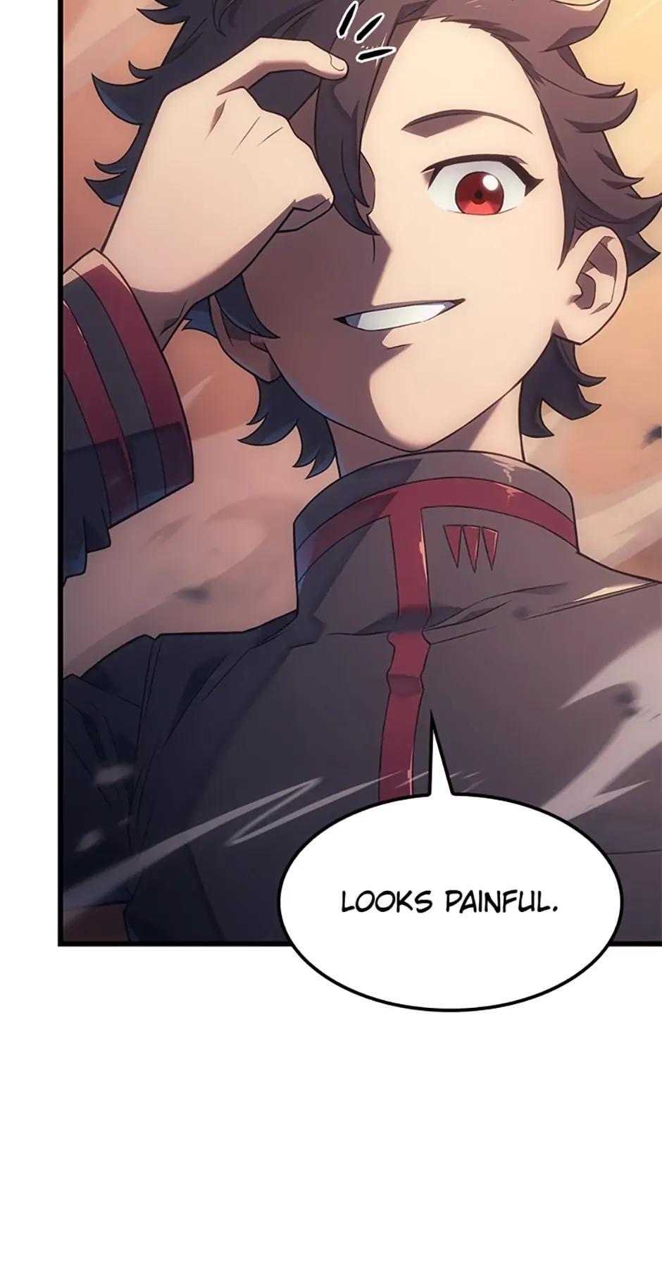 Read Revenge of the Iron-Blooded Sword Hound Manga Online